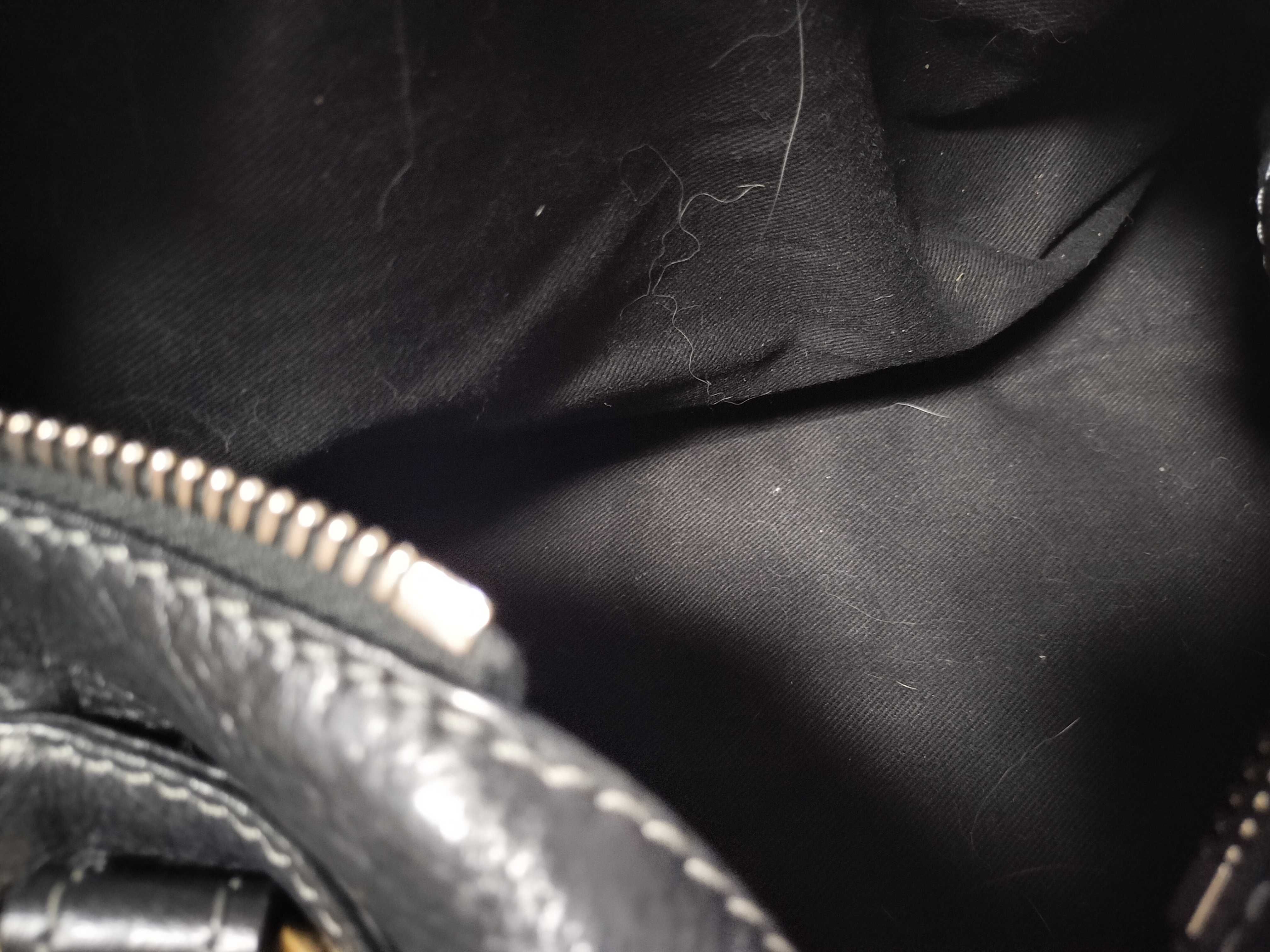 Paddington Black Handbag — view 10
