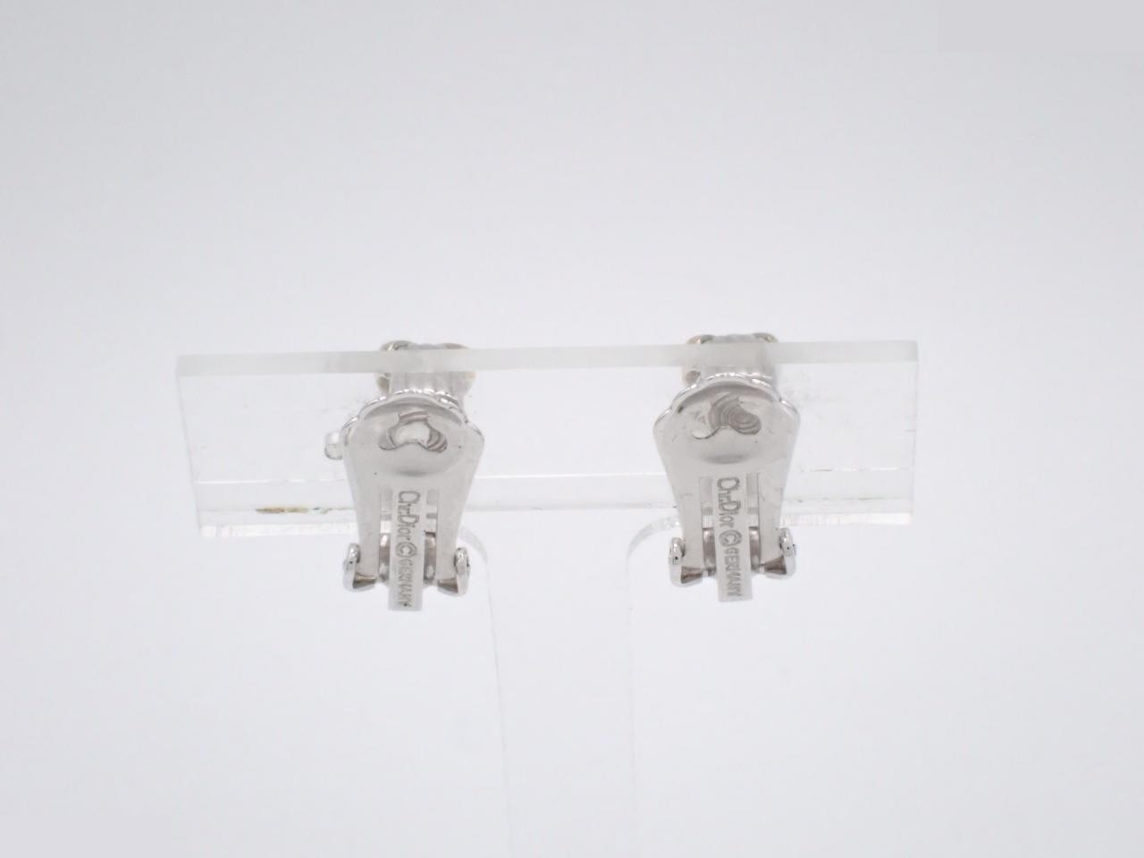 Earrings — view 2