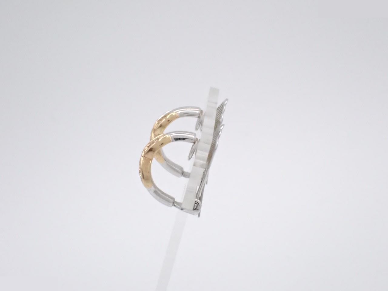 Earrings — view 3