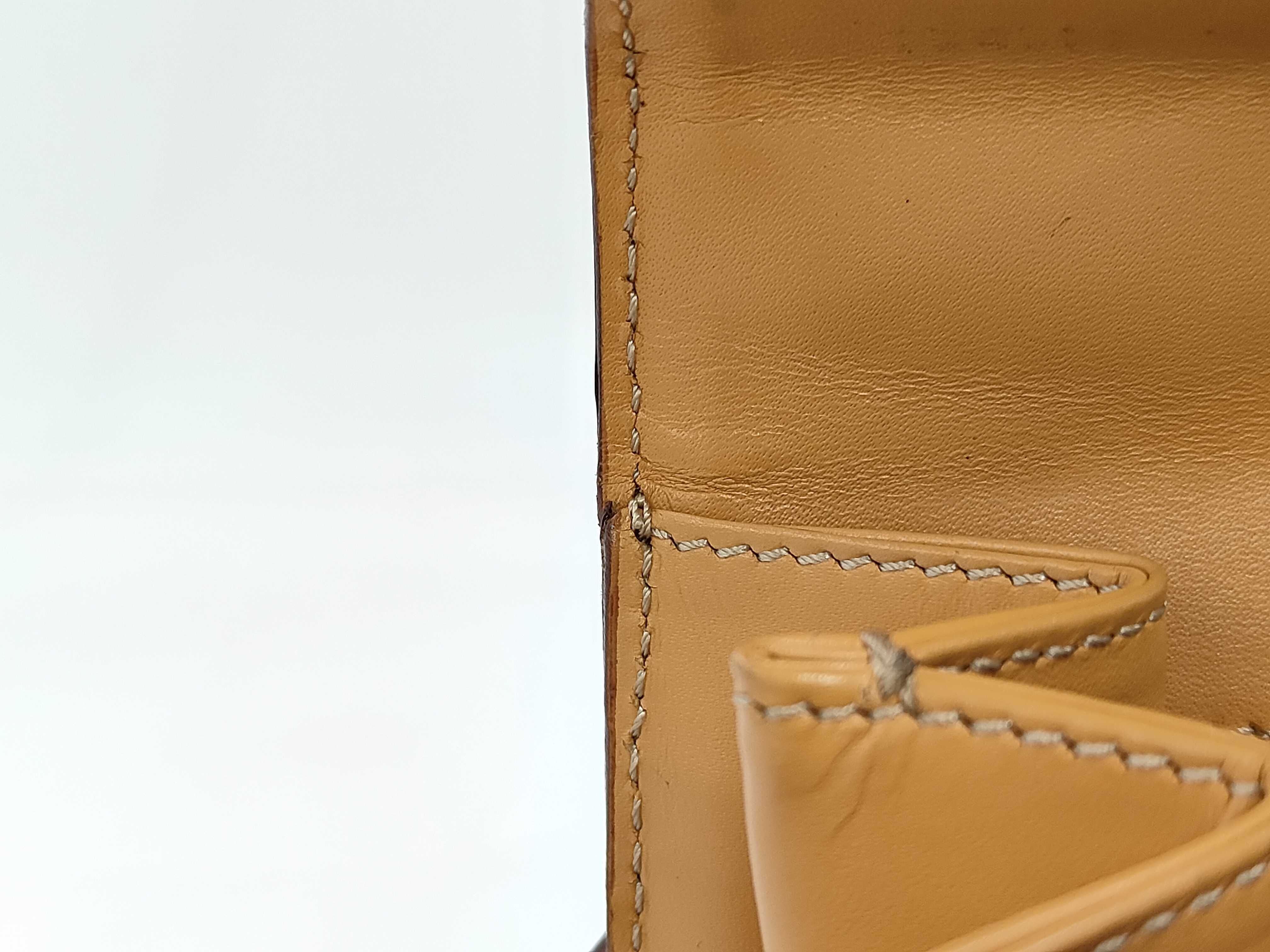 Macadam 2-way Brown Handbag — view 10