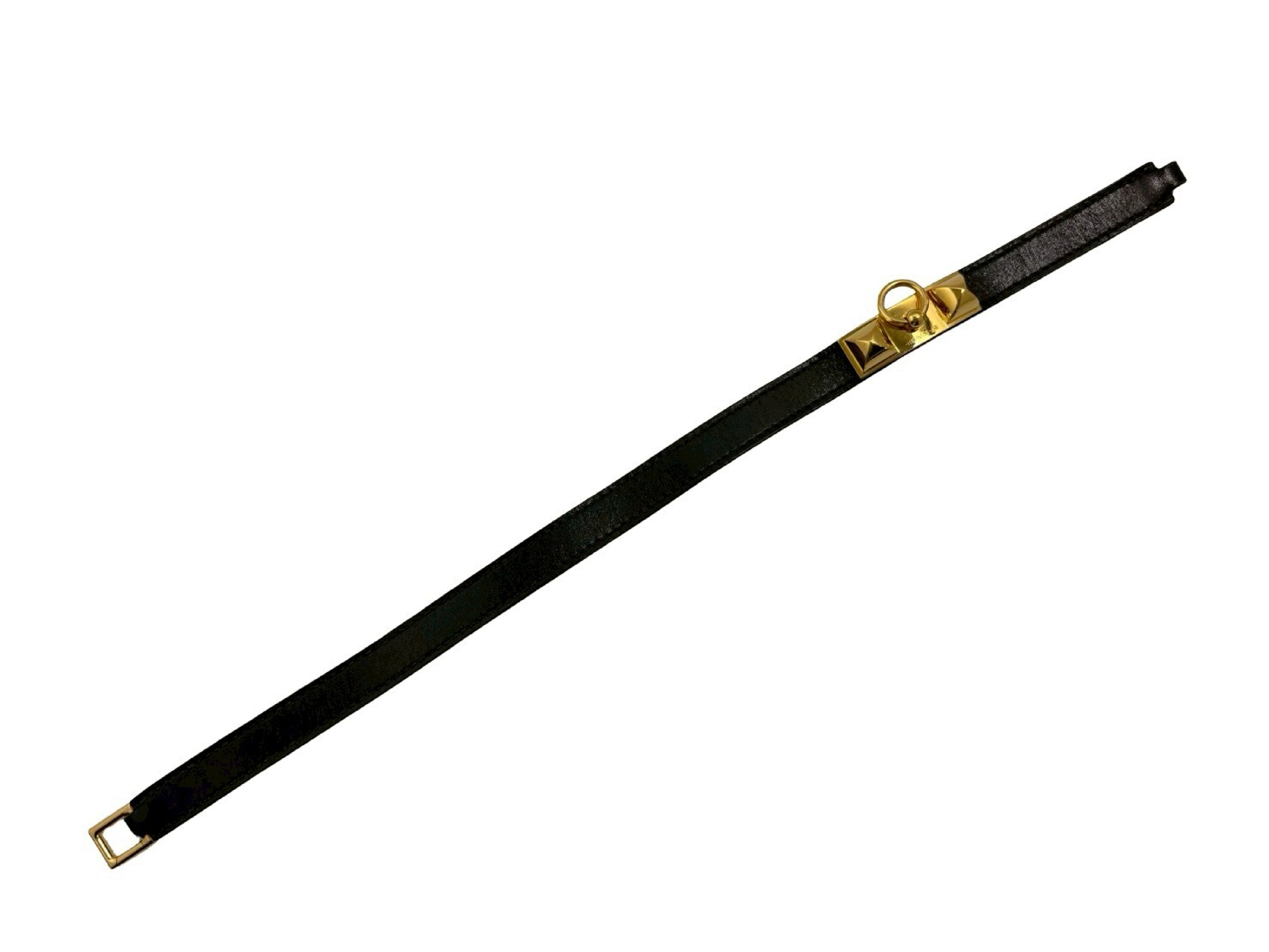 Rival Bracelet XS Size Bracelet/Bangle — view 3