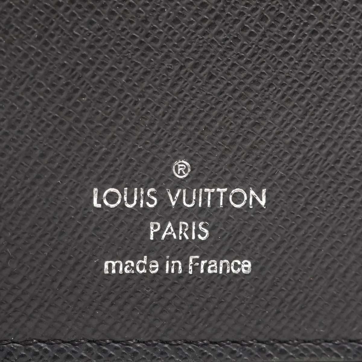 Taiga Portefeuille Brazza M30501 TA1118 Black Long Wallet — view 10