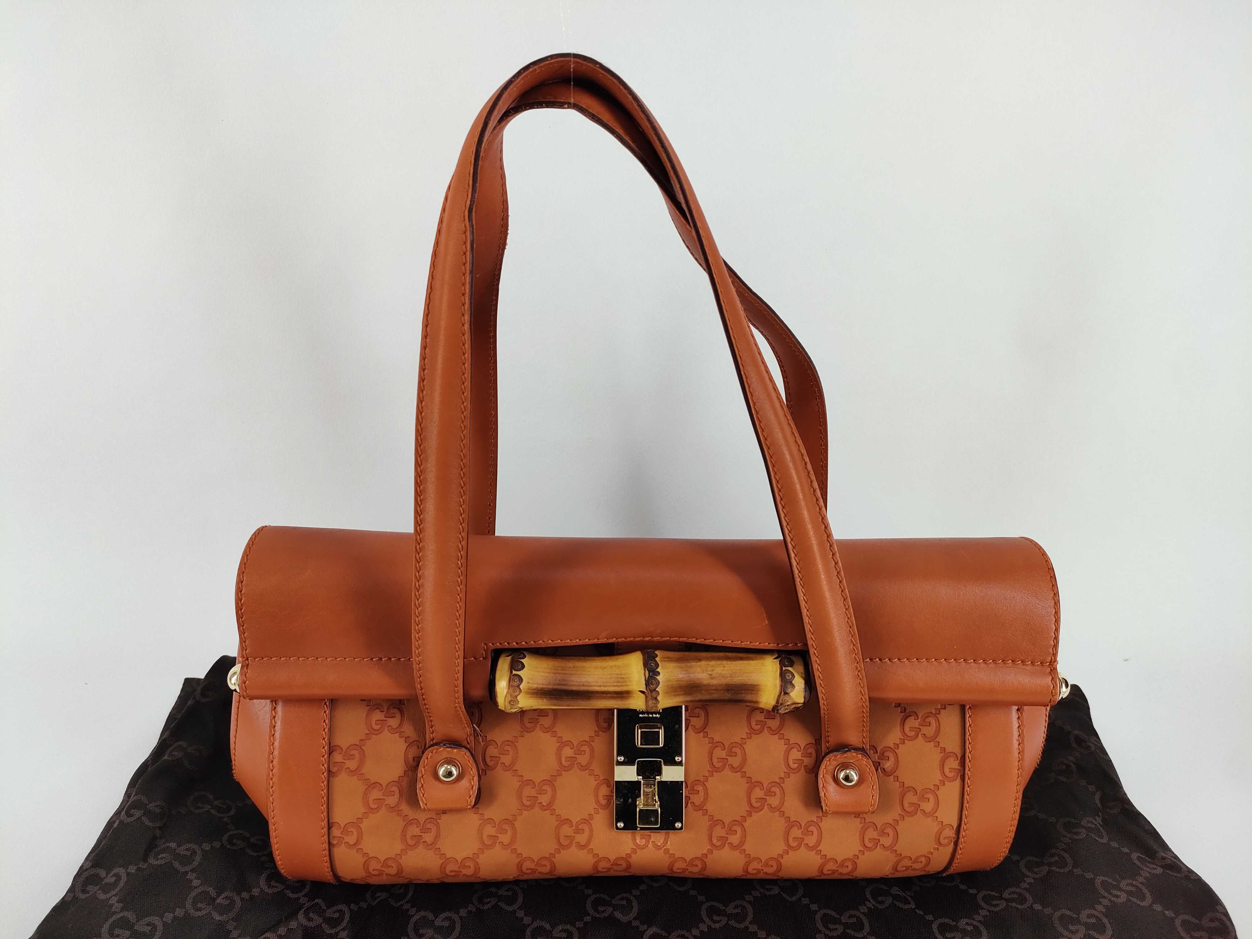 GG handbag