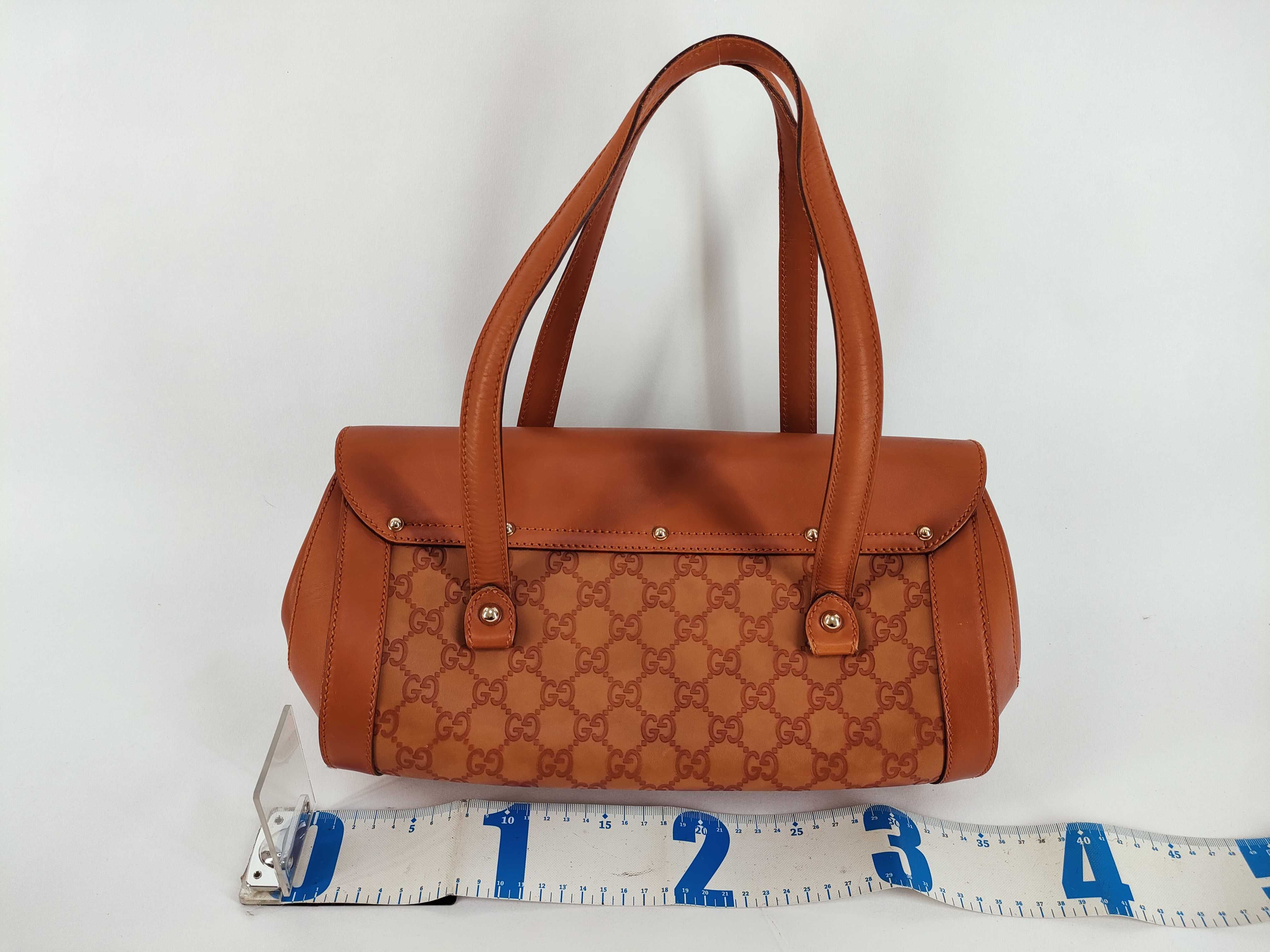 GG handbag — view 2