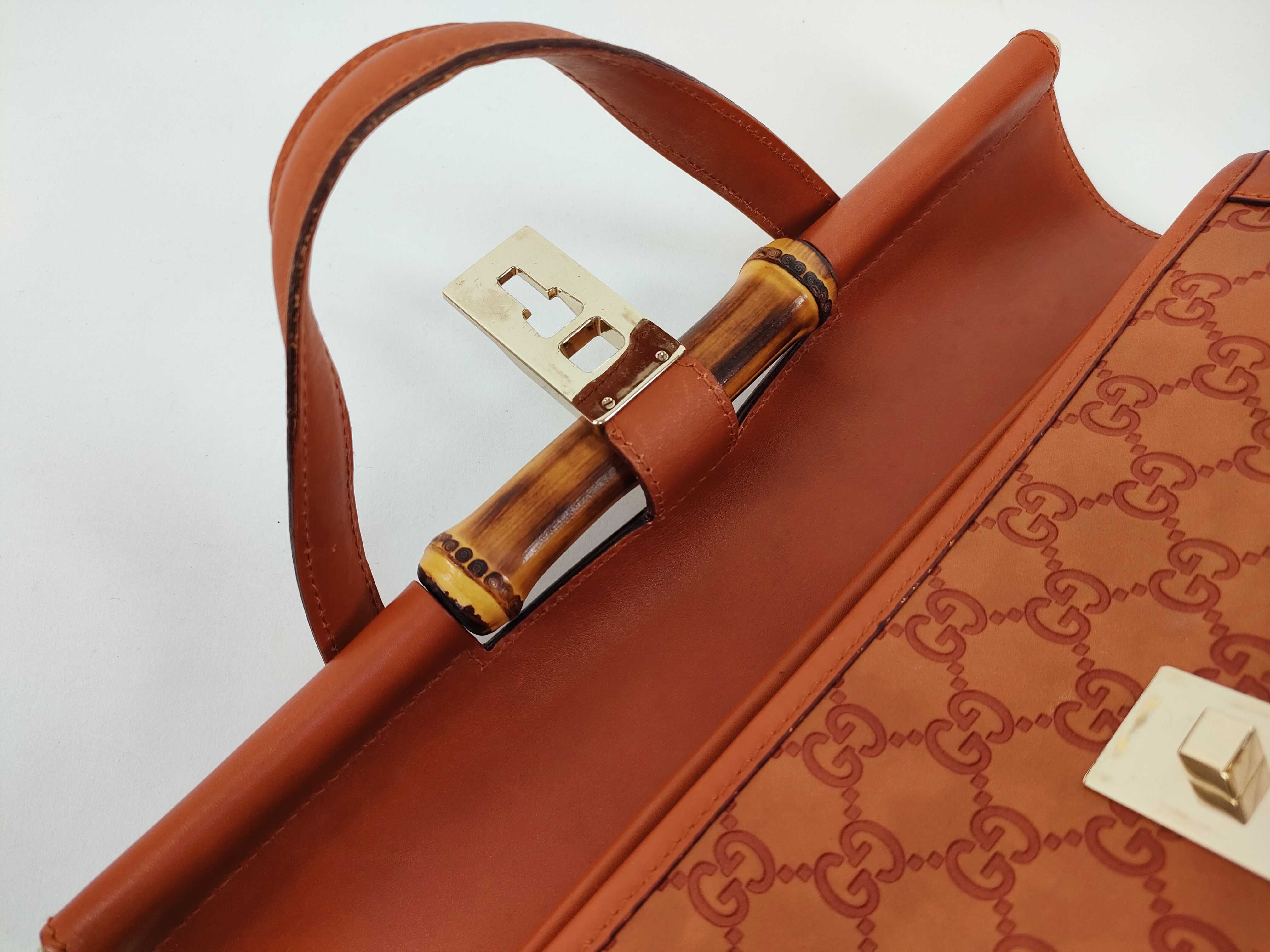 GG handbag — view 11