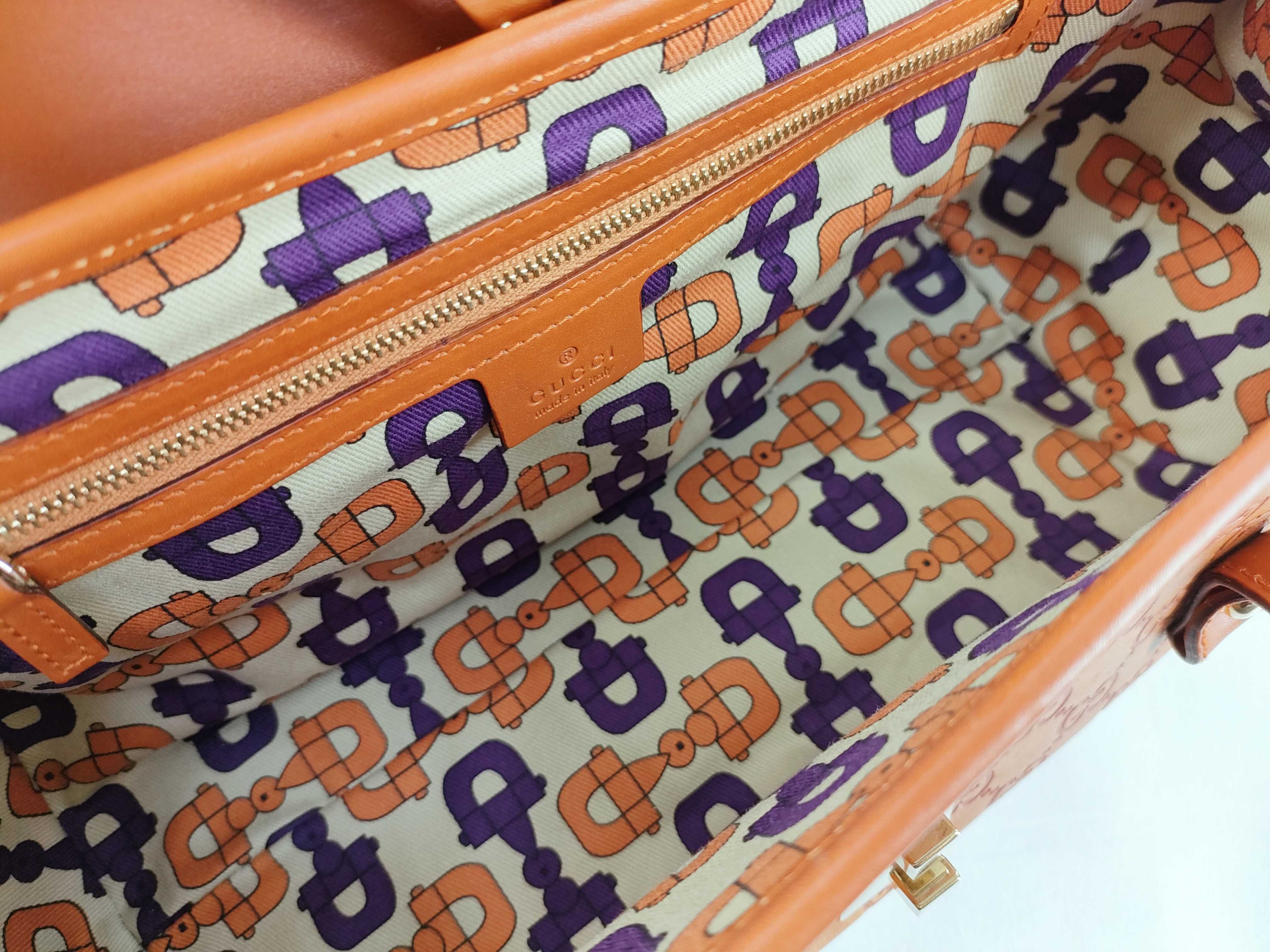GG handbag — view 12