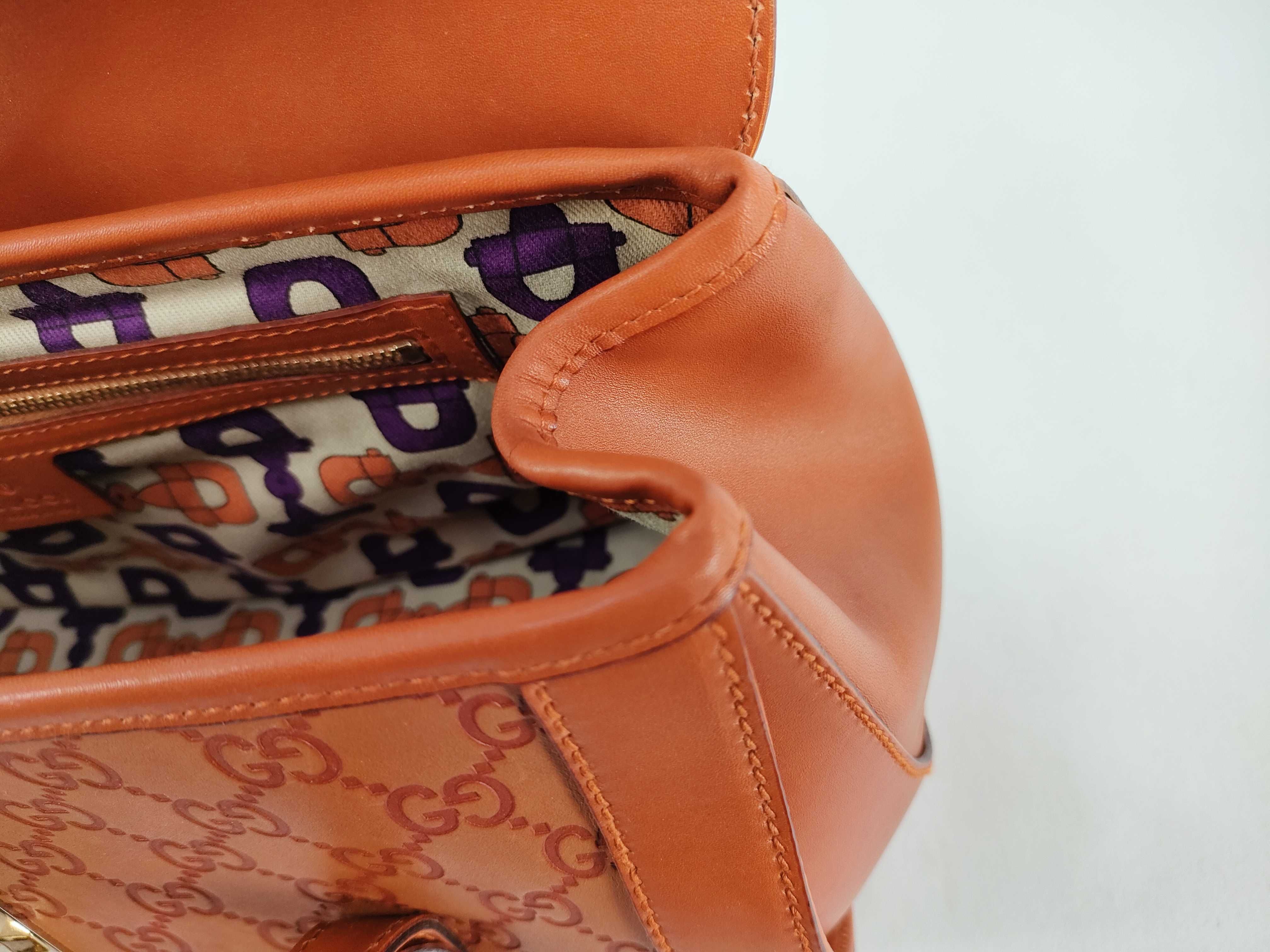 GG handbag — view 13