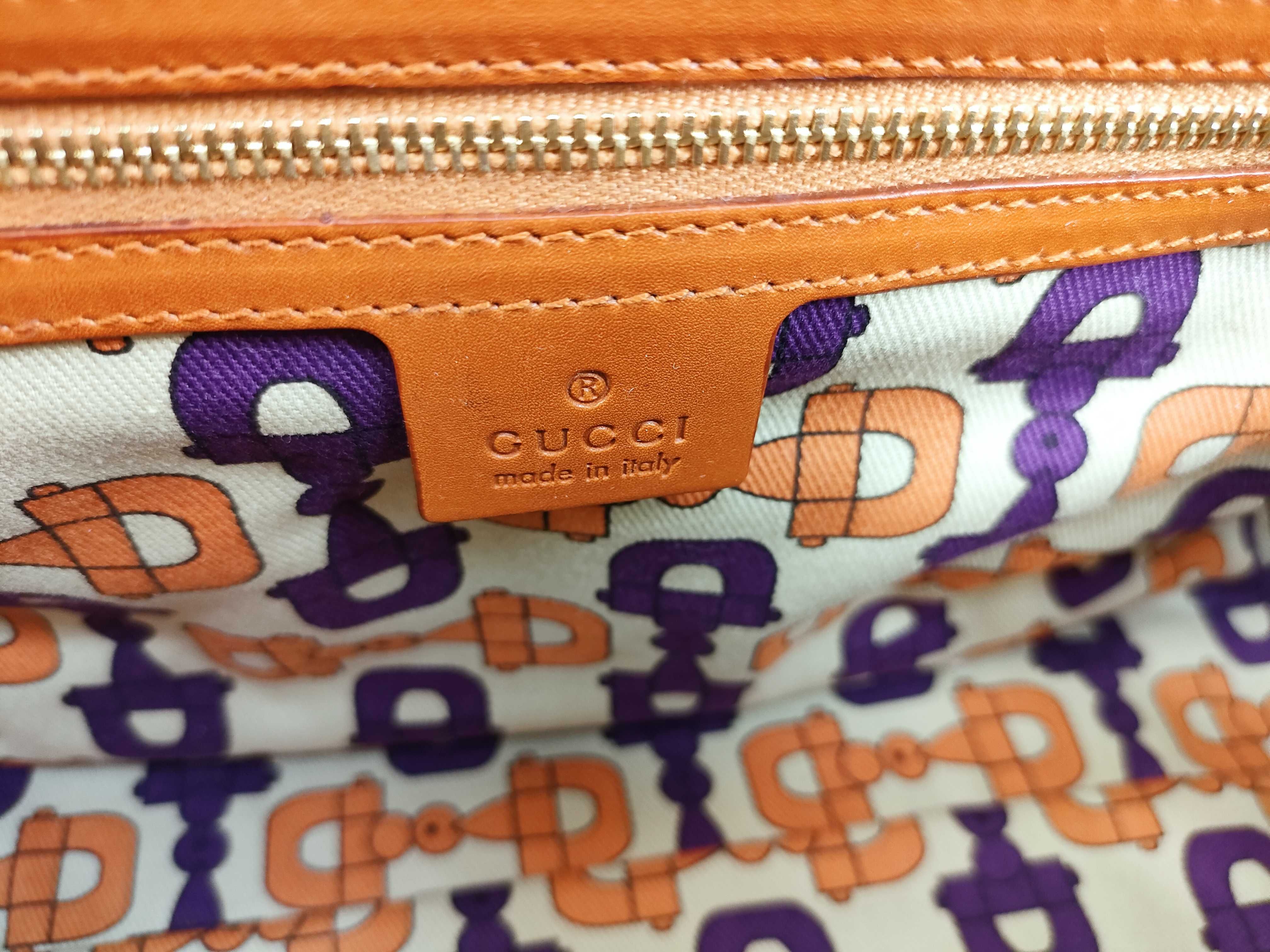 GG handbag — view 14