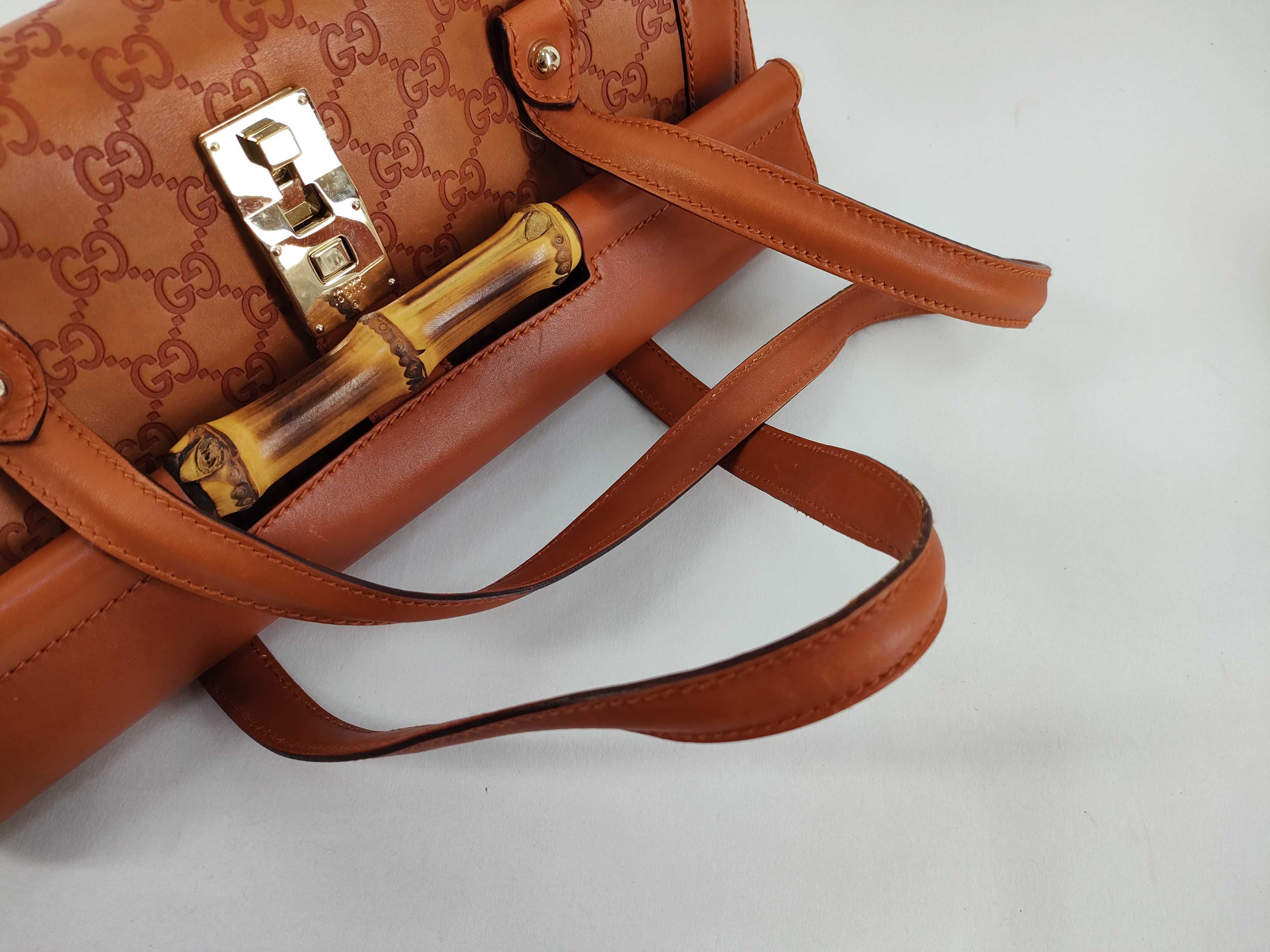 GG handbag — view 3