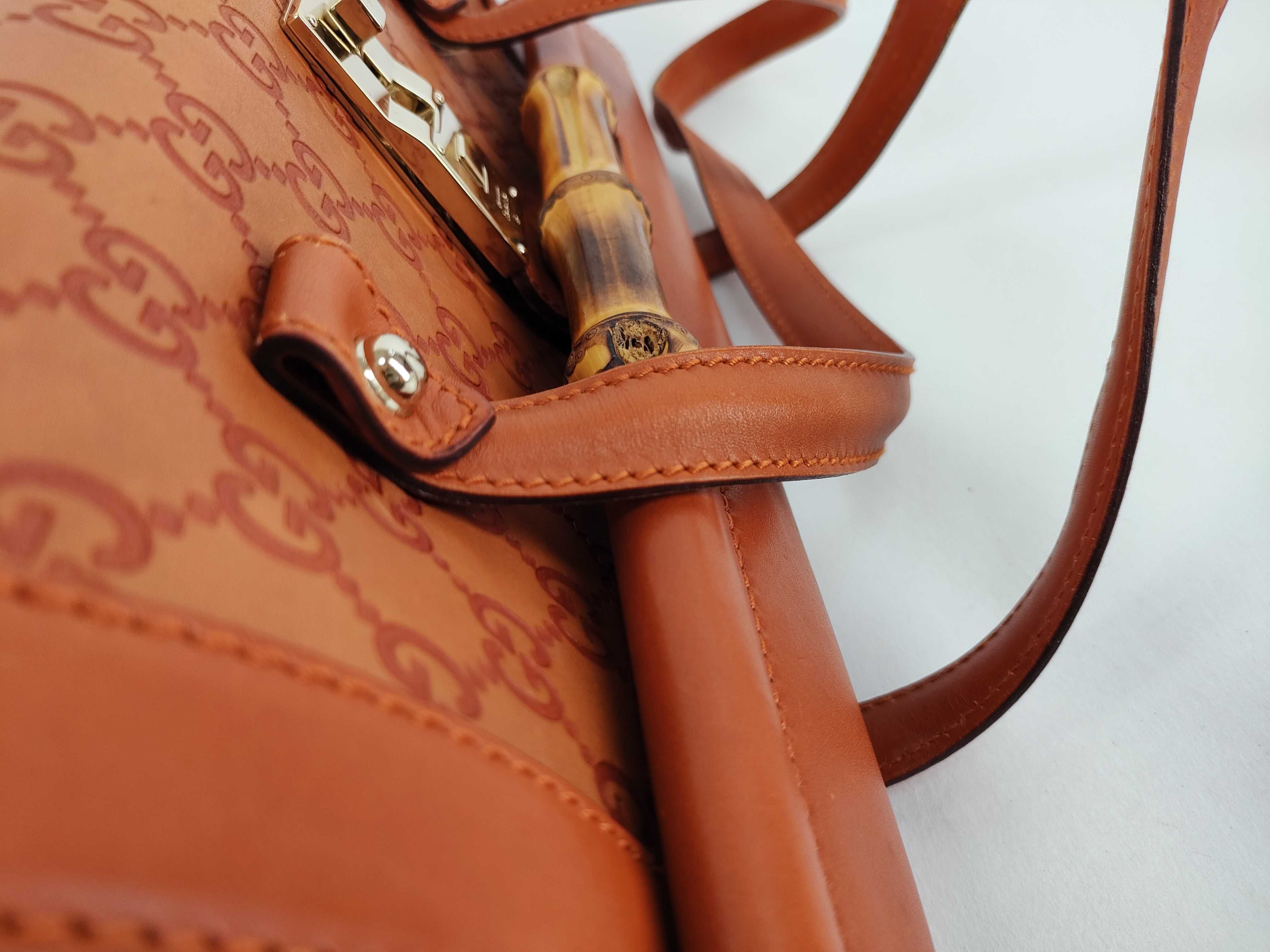 GG handbag — view 5