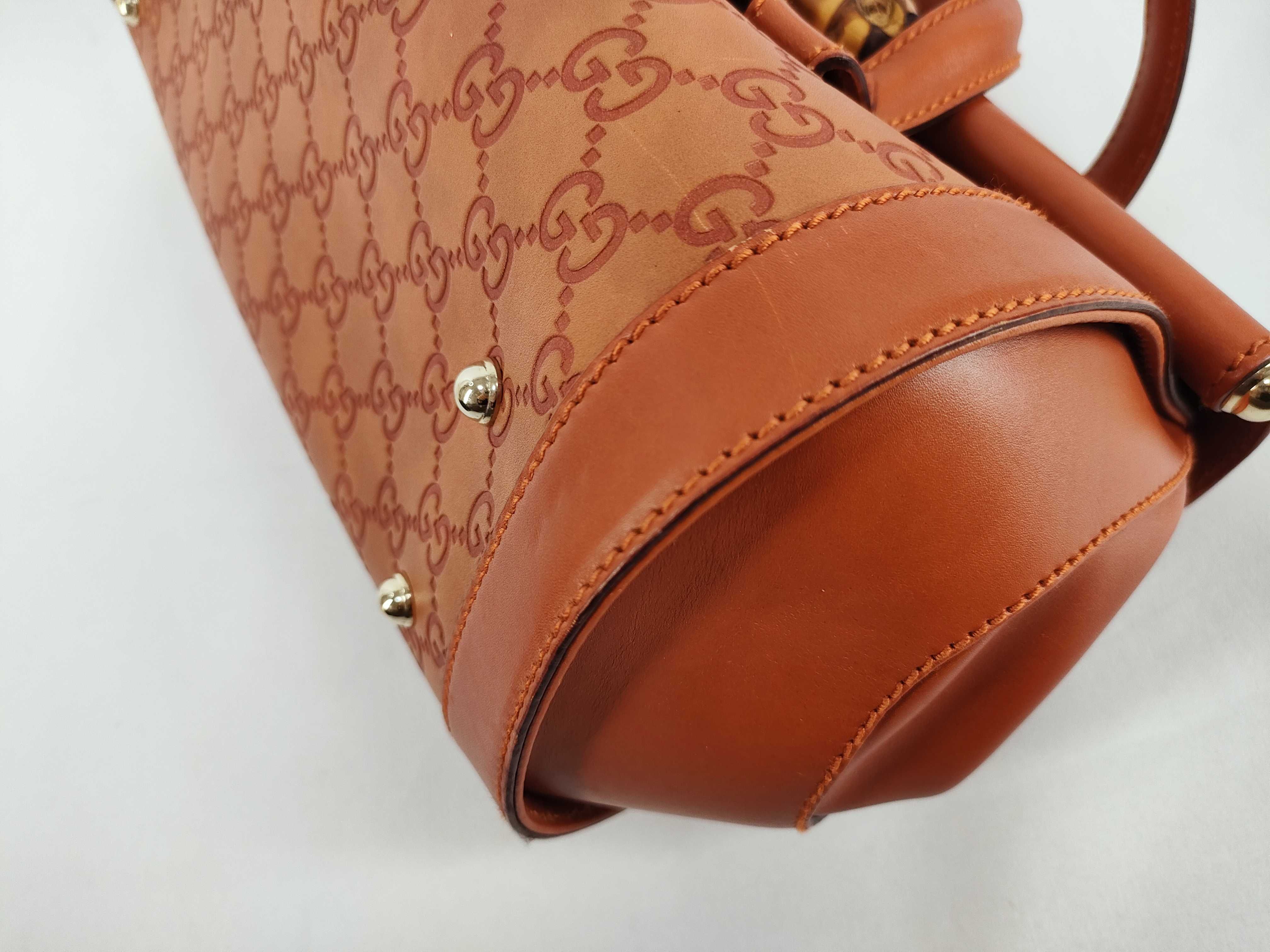 GG handbag — view 6