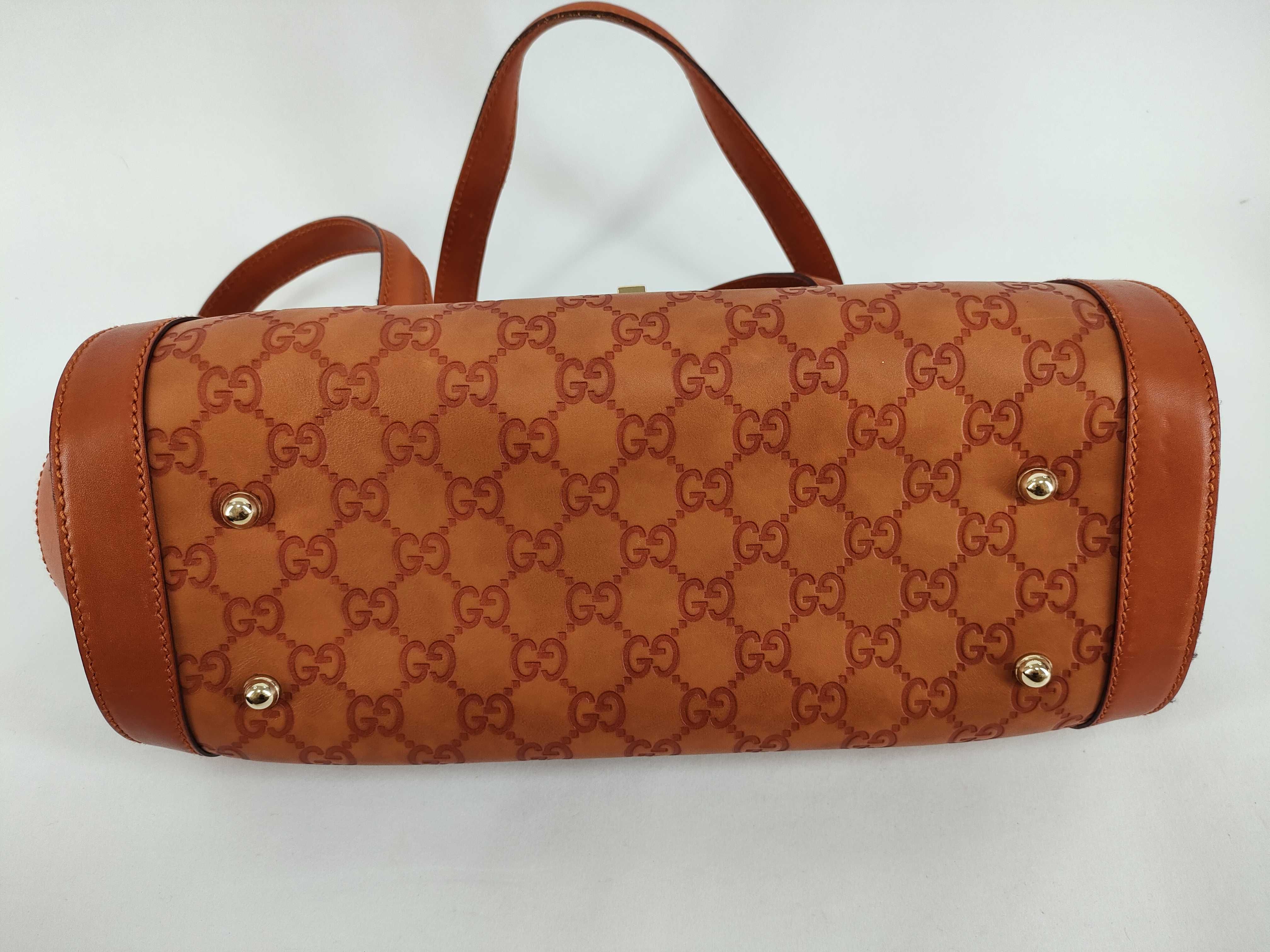 GG handbag — view 7
