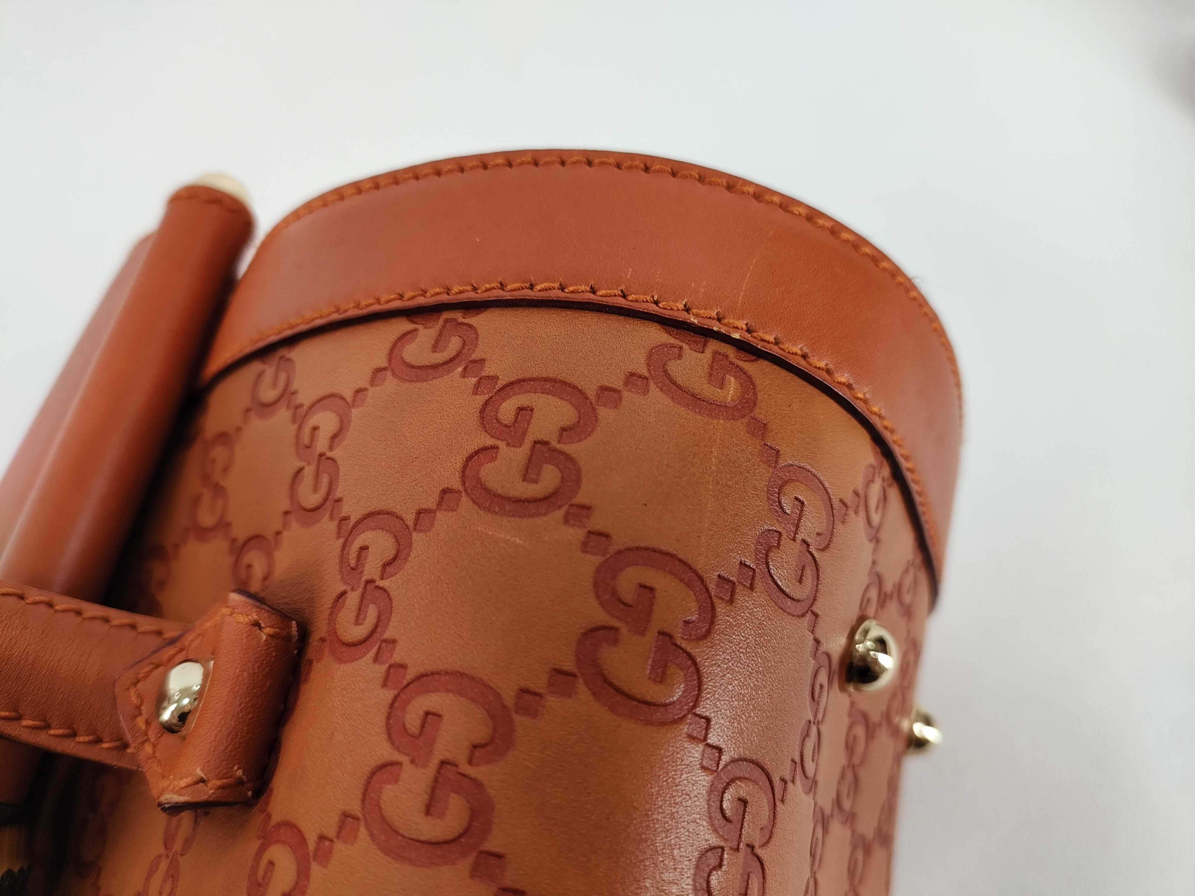GG handbag — view 8