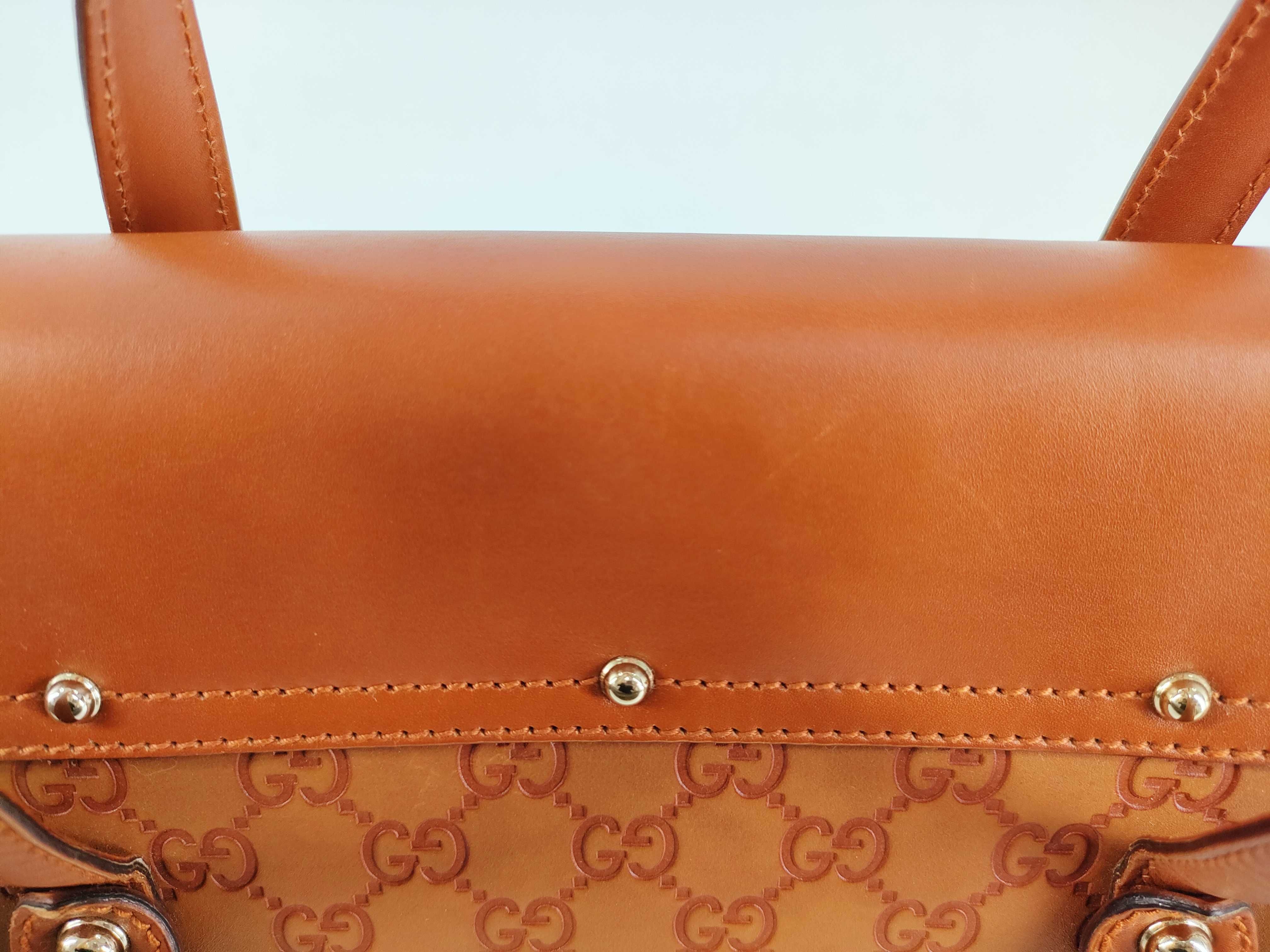 GG handbag — view 9