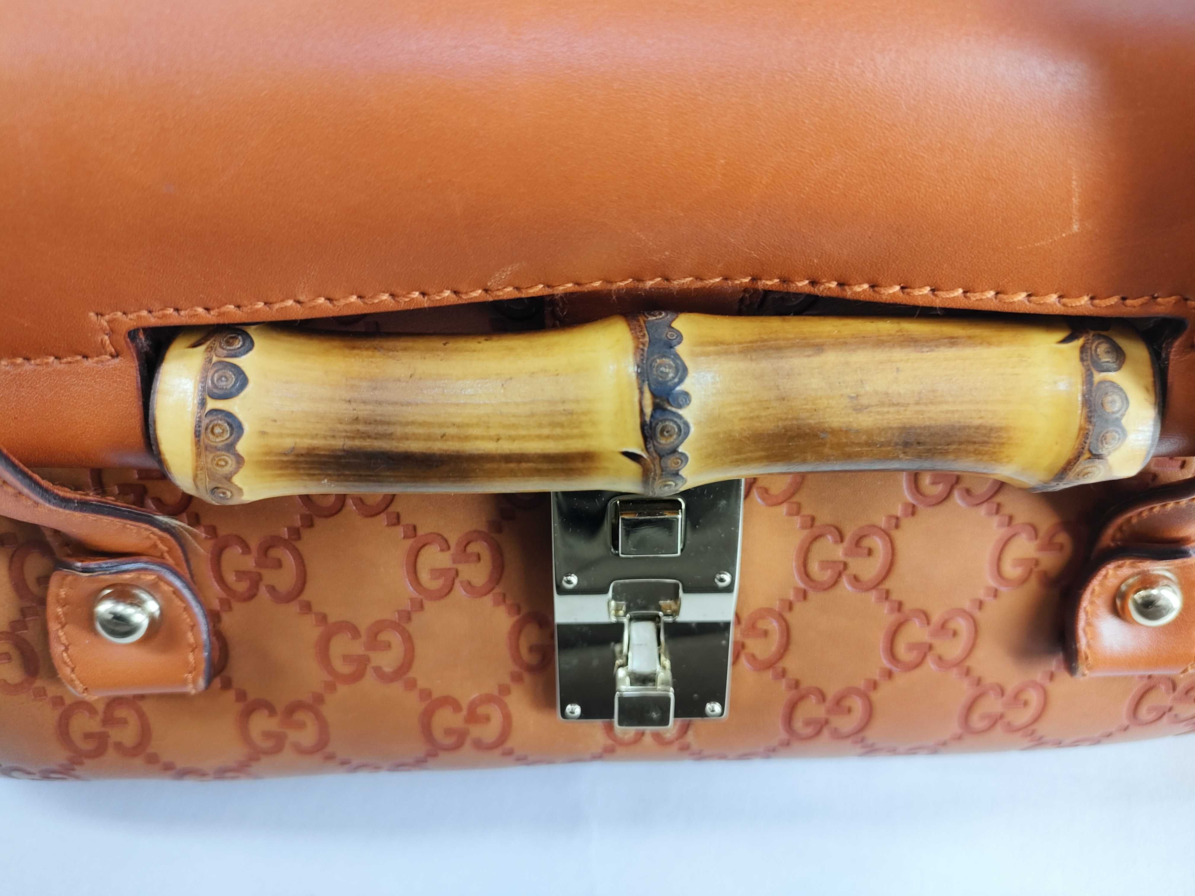 GG handbag — view 10