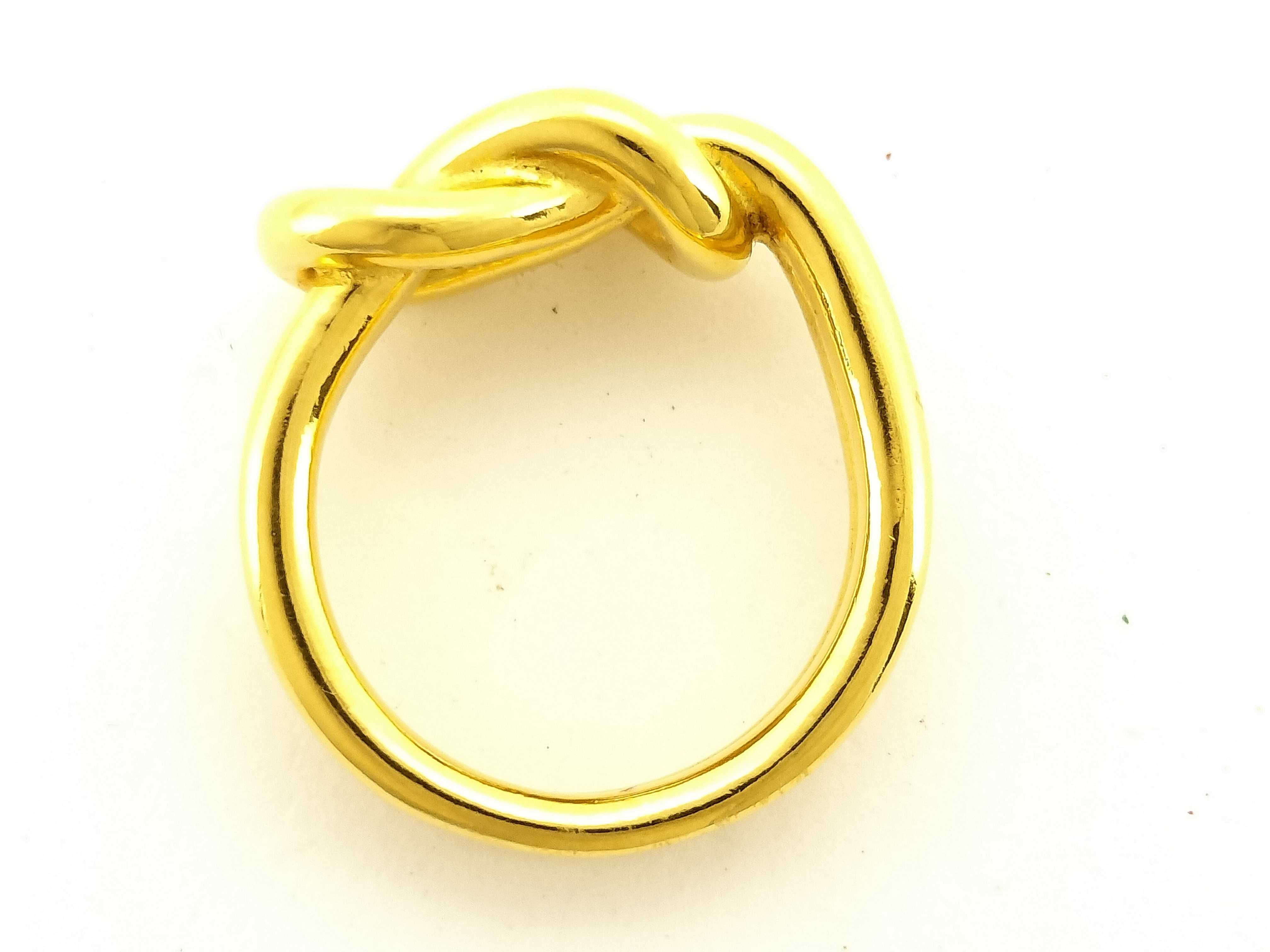 scarf ring — view 5