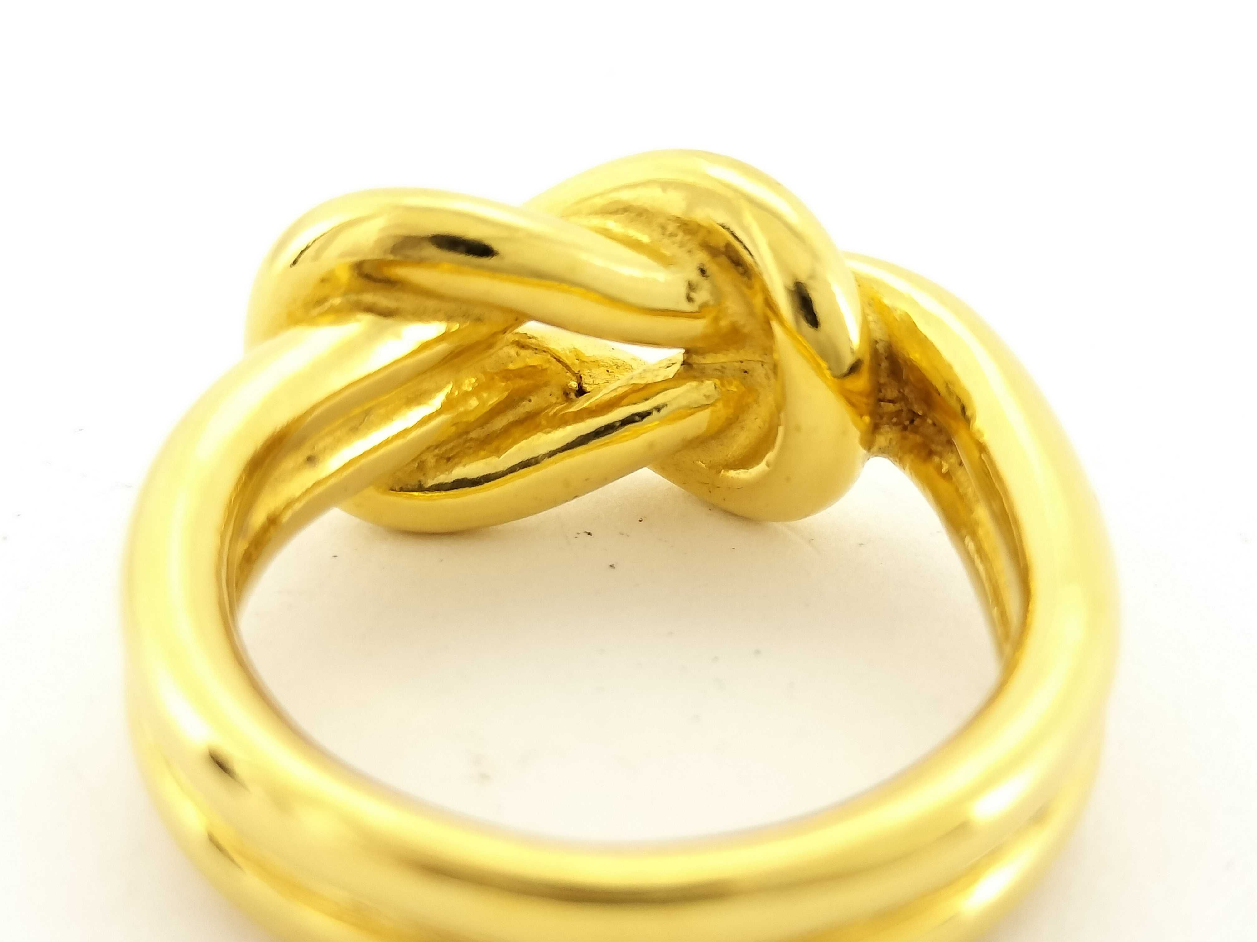 scarf ring — view 6
