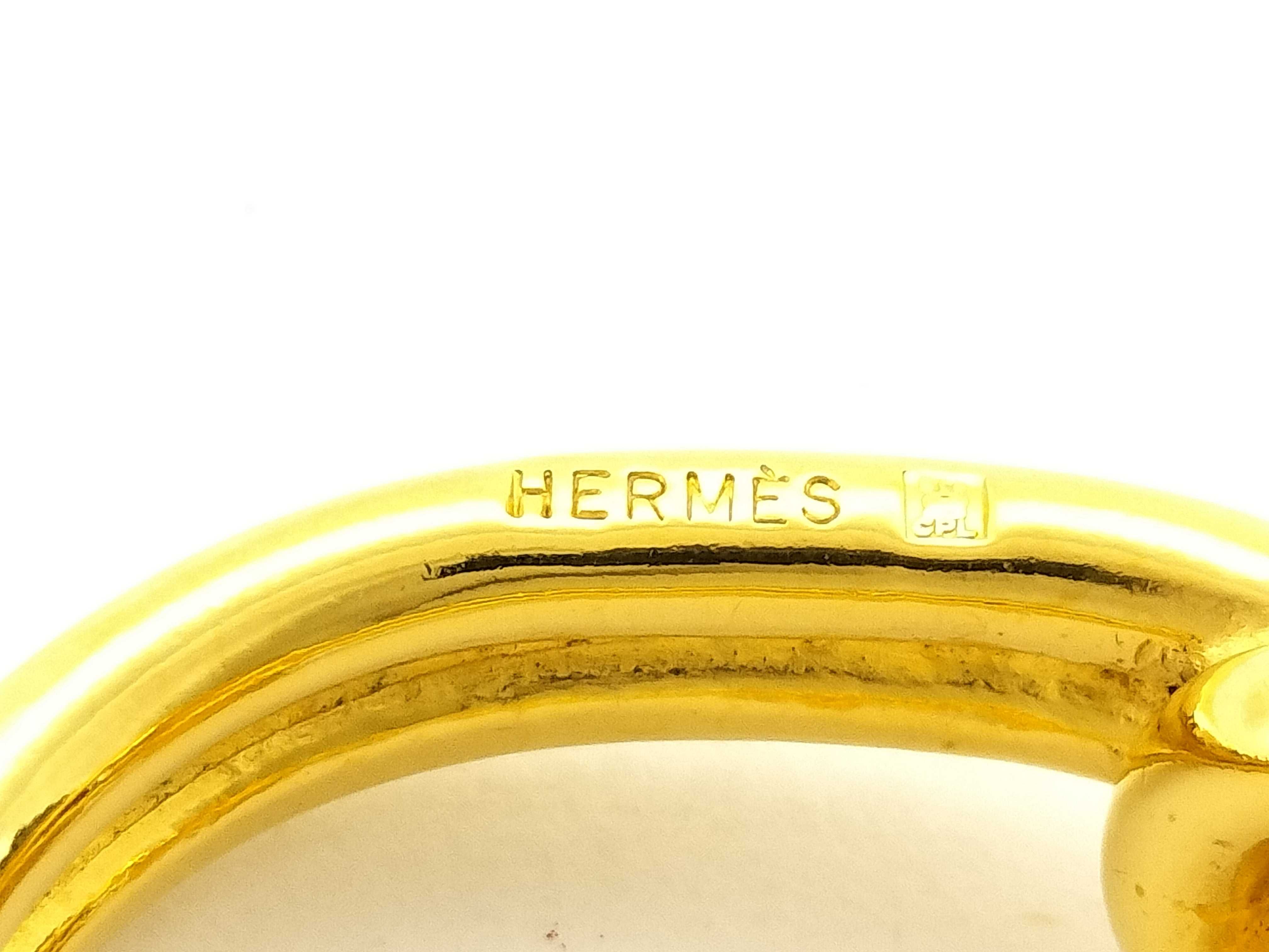 scarf ring — view 7