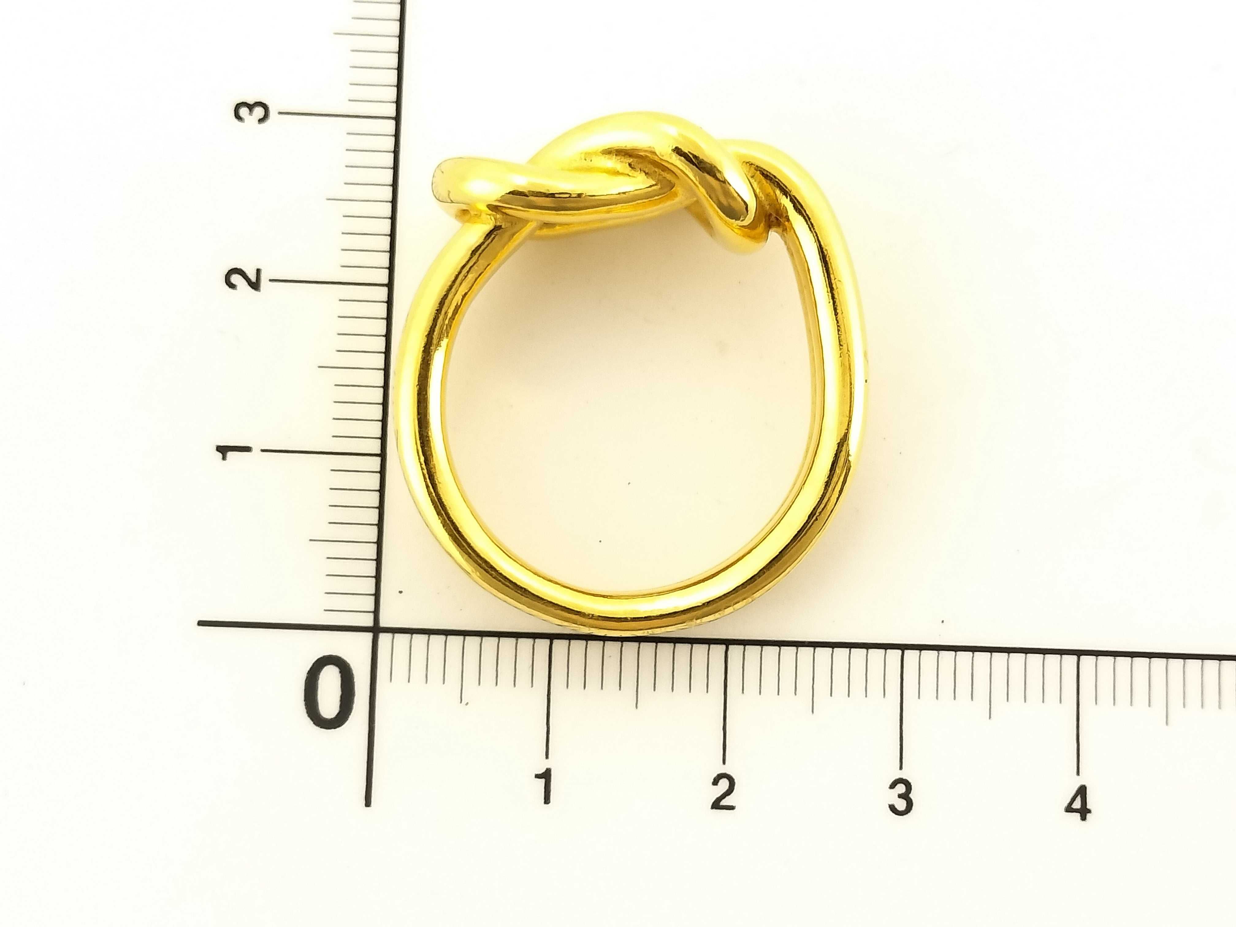 scarf ring — view 8