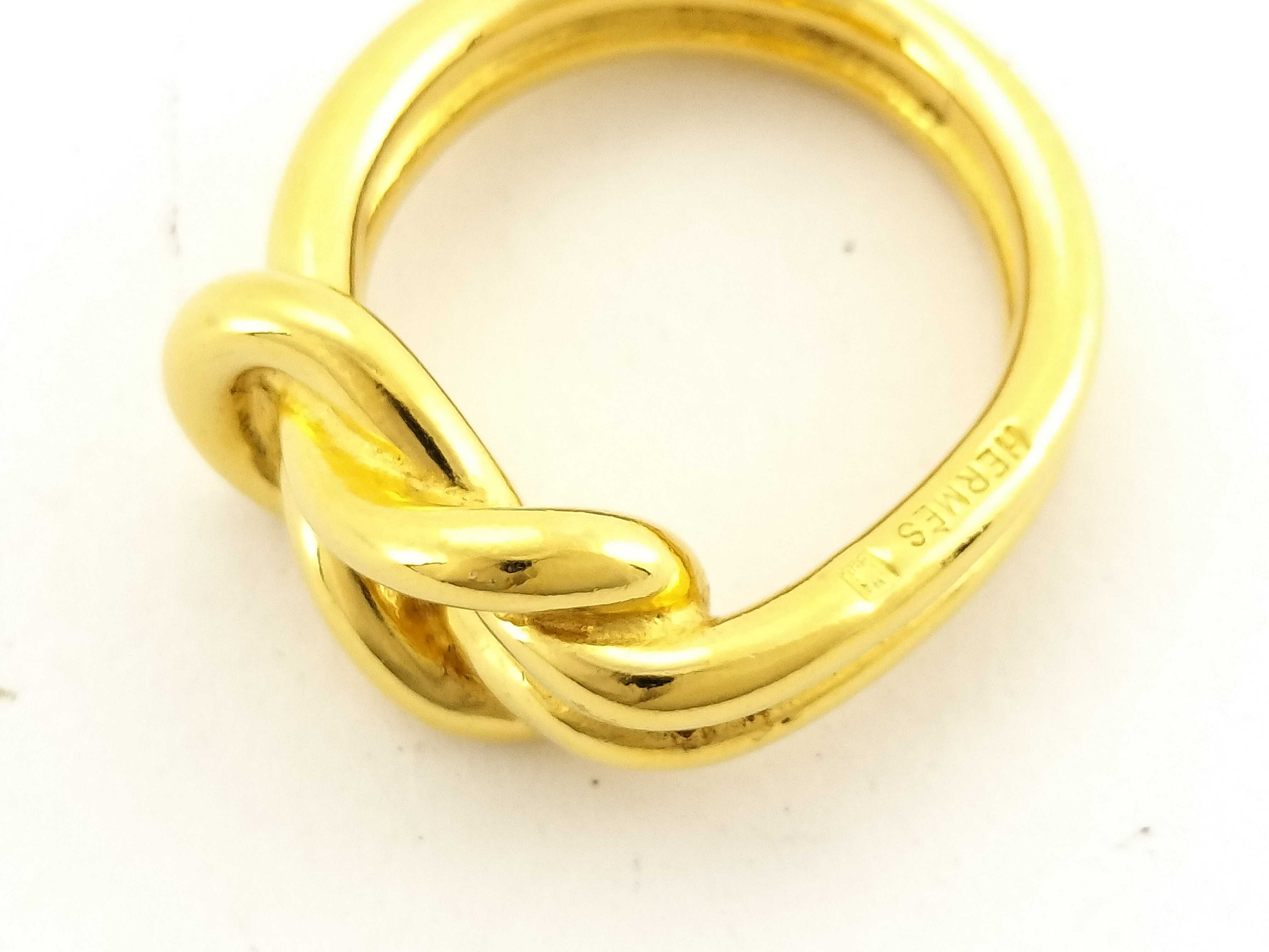 scarf ring — view 9