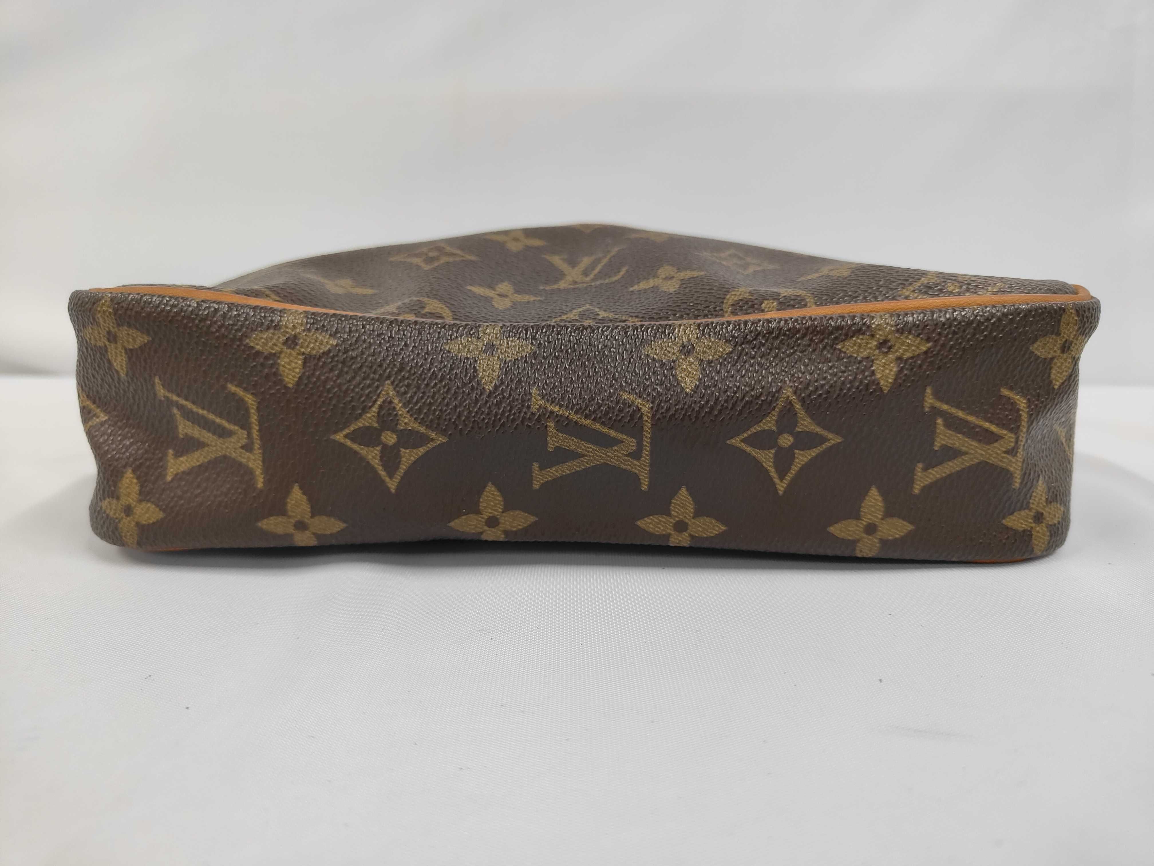 Monogram Trocadero 23 Second Bag — view 3