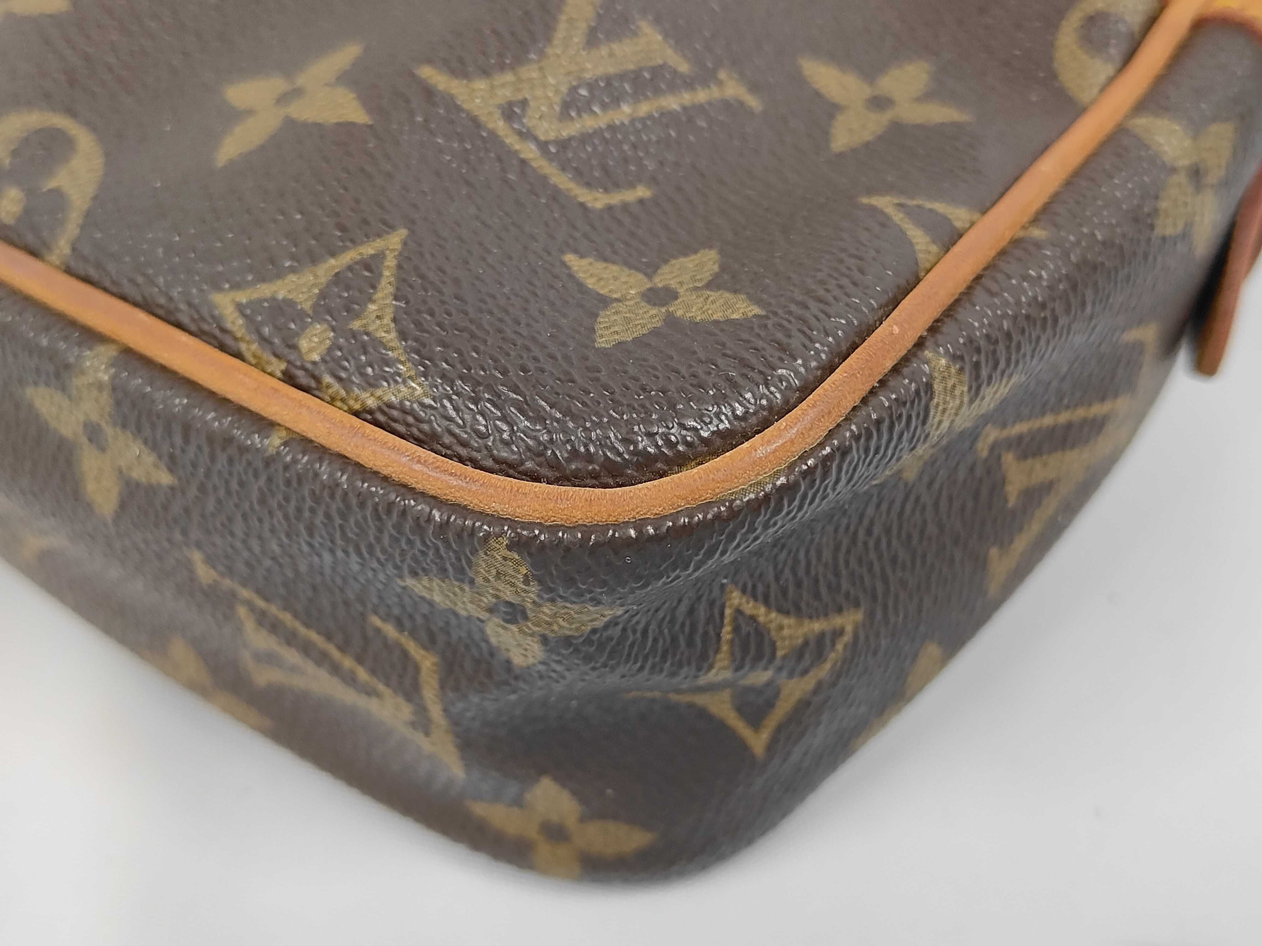Monogram Trocadero 23 Second Bag — view 4