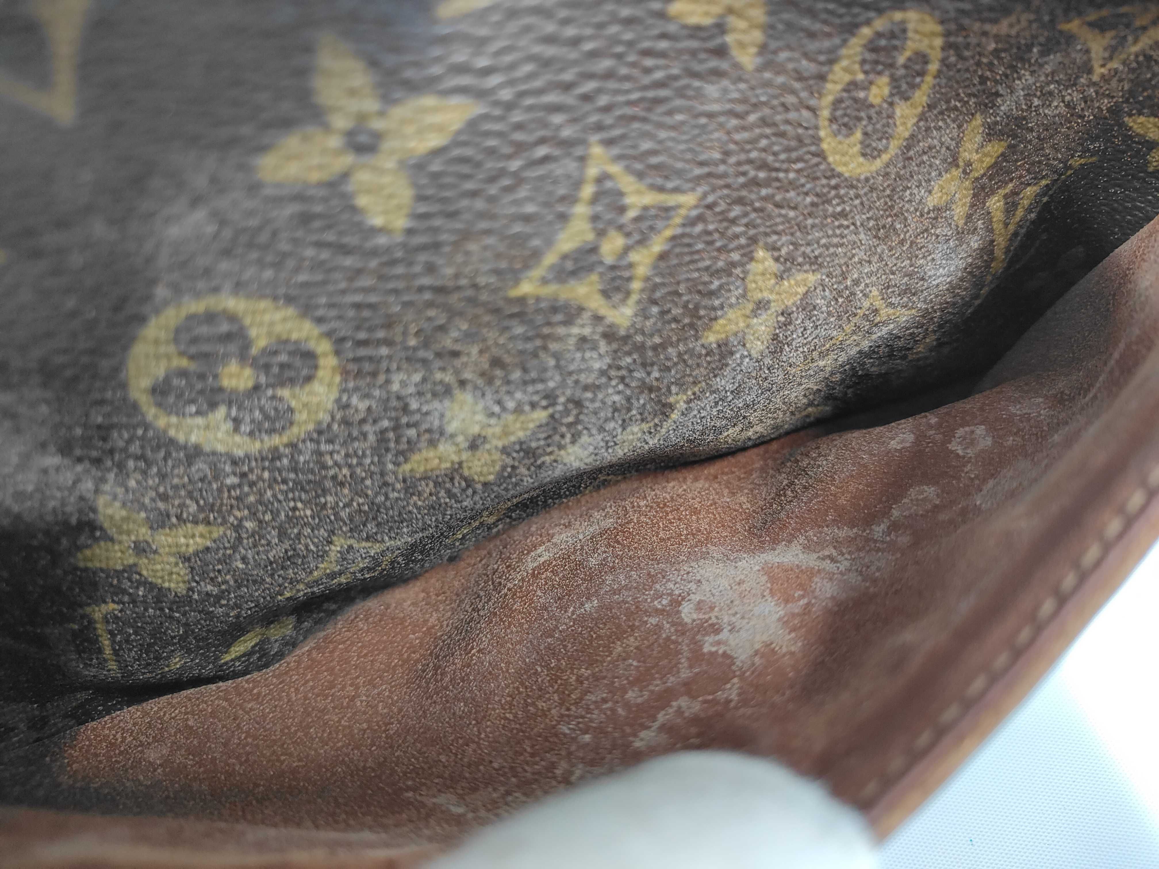 Monogram Trocadero 23 Second Bag — view 5