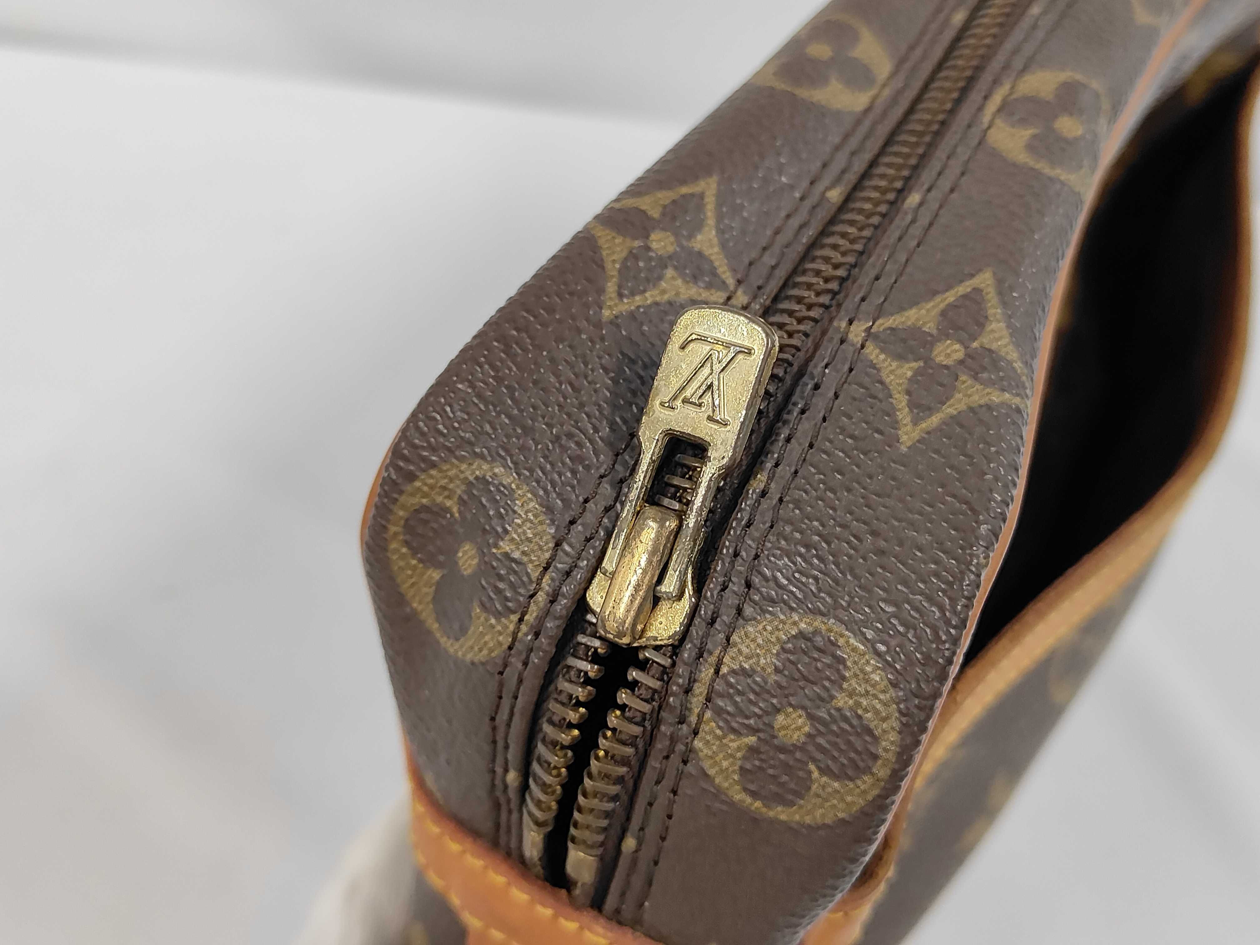Monogram Trocadero 23 Second Bag — view 6