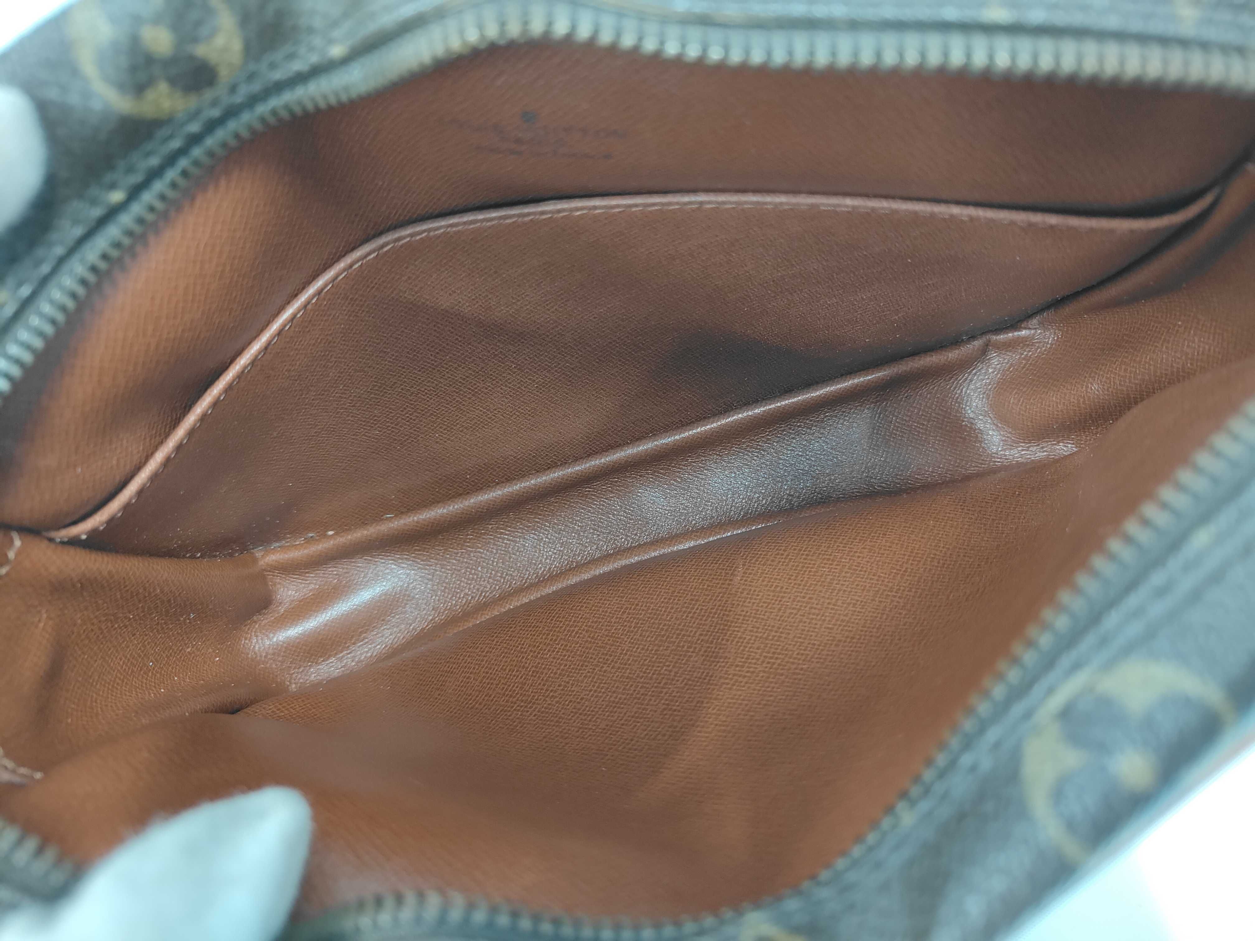 Monogram Trocadero 23 Second Bag — view 7
