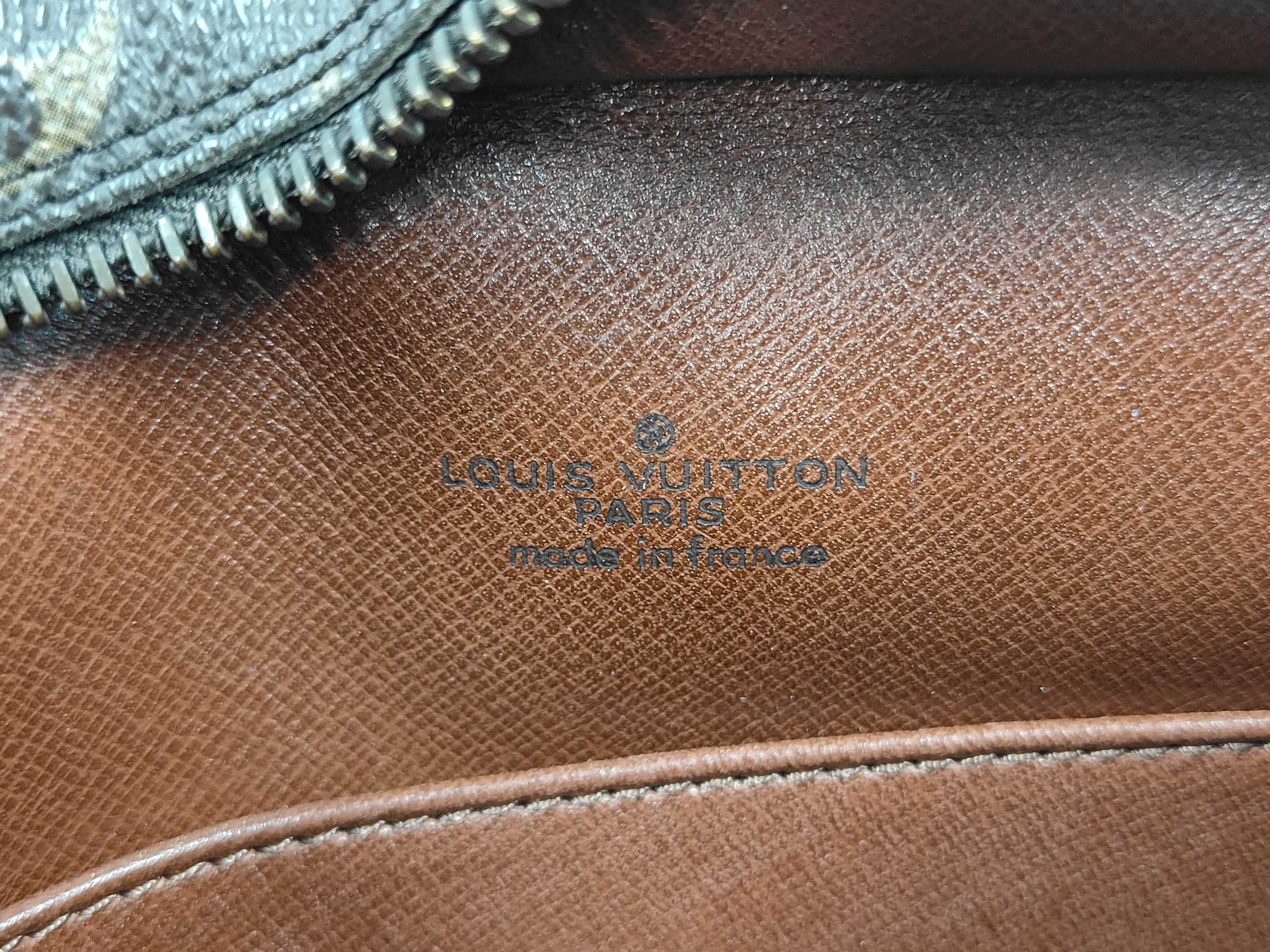 Monogram Trocadero 23 Second Bag — view 8
