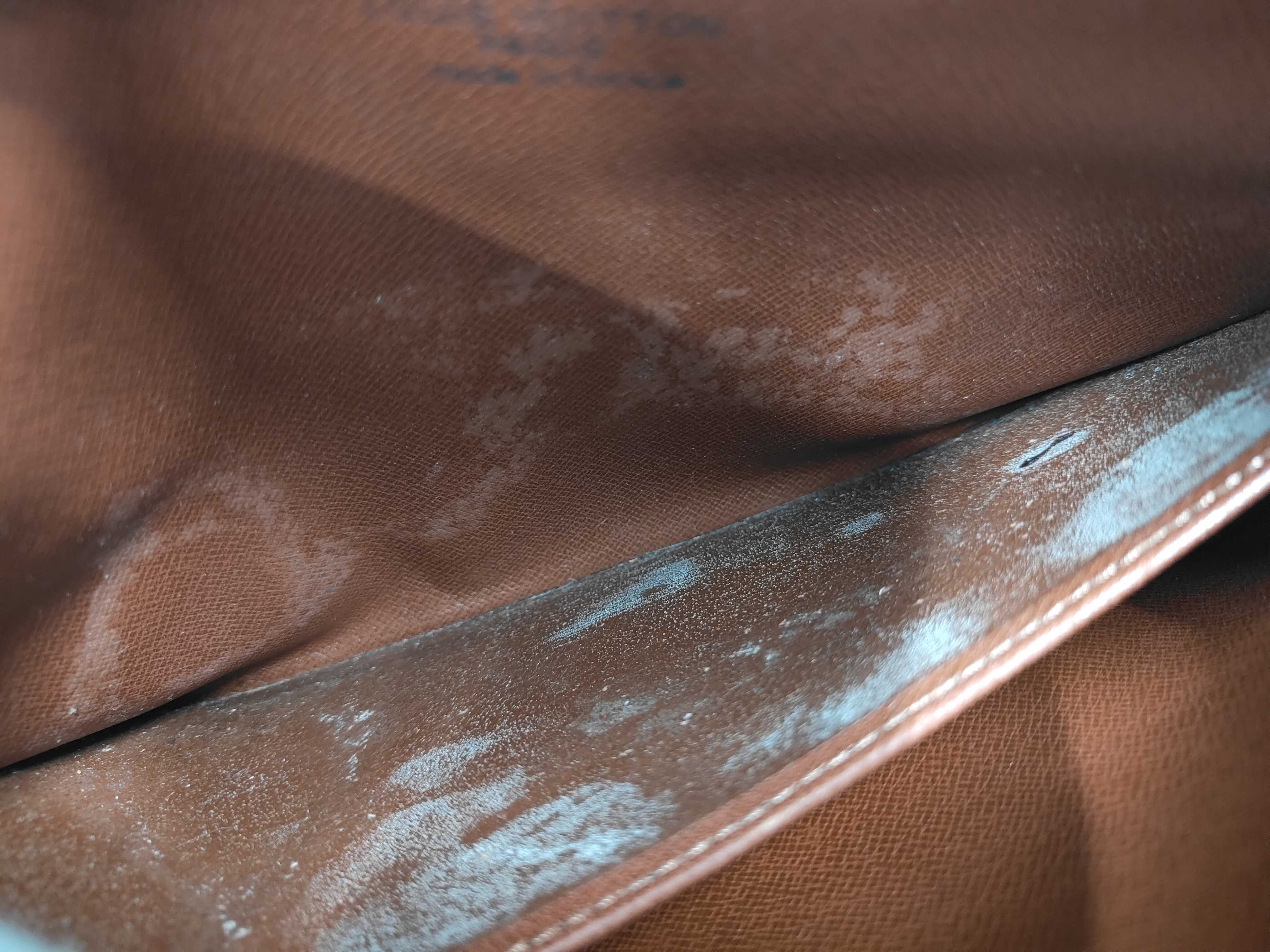 Monogram Trocadero 23 Second Bag — view 9