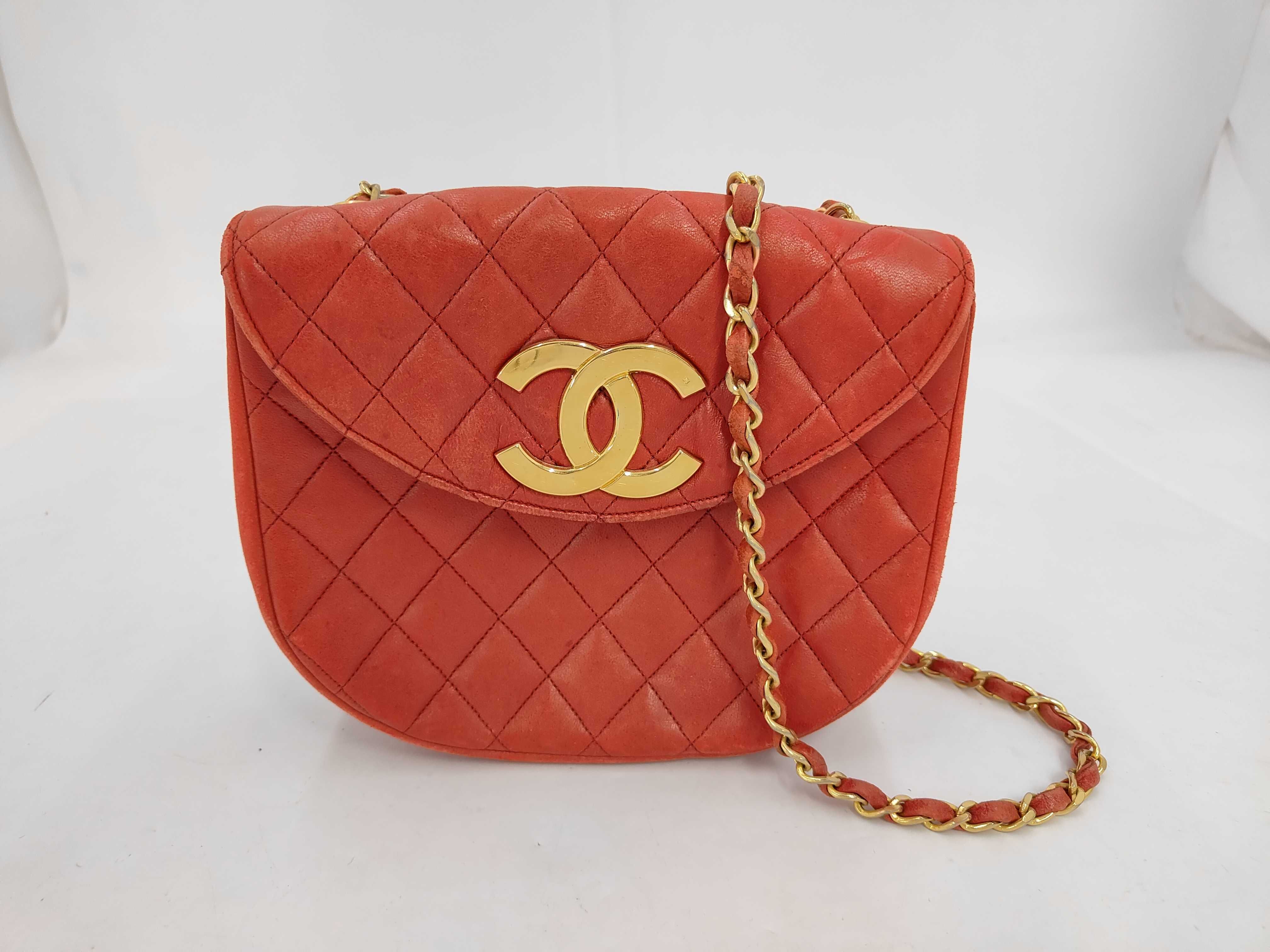 Chain Bag