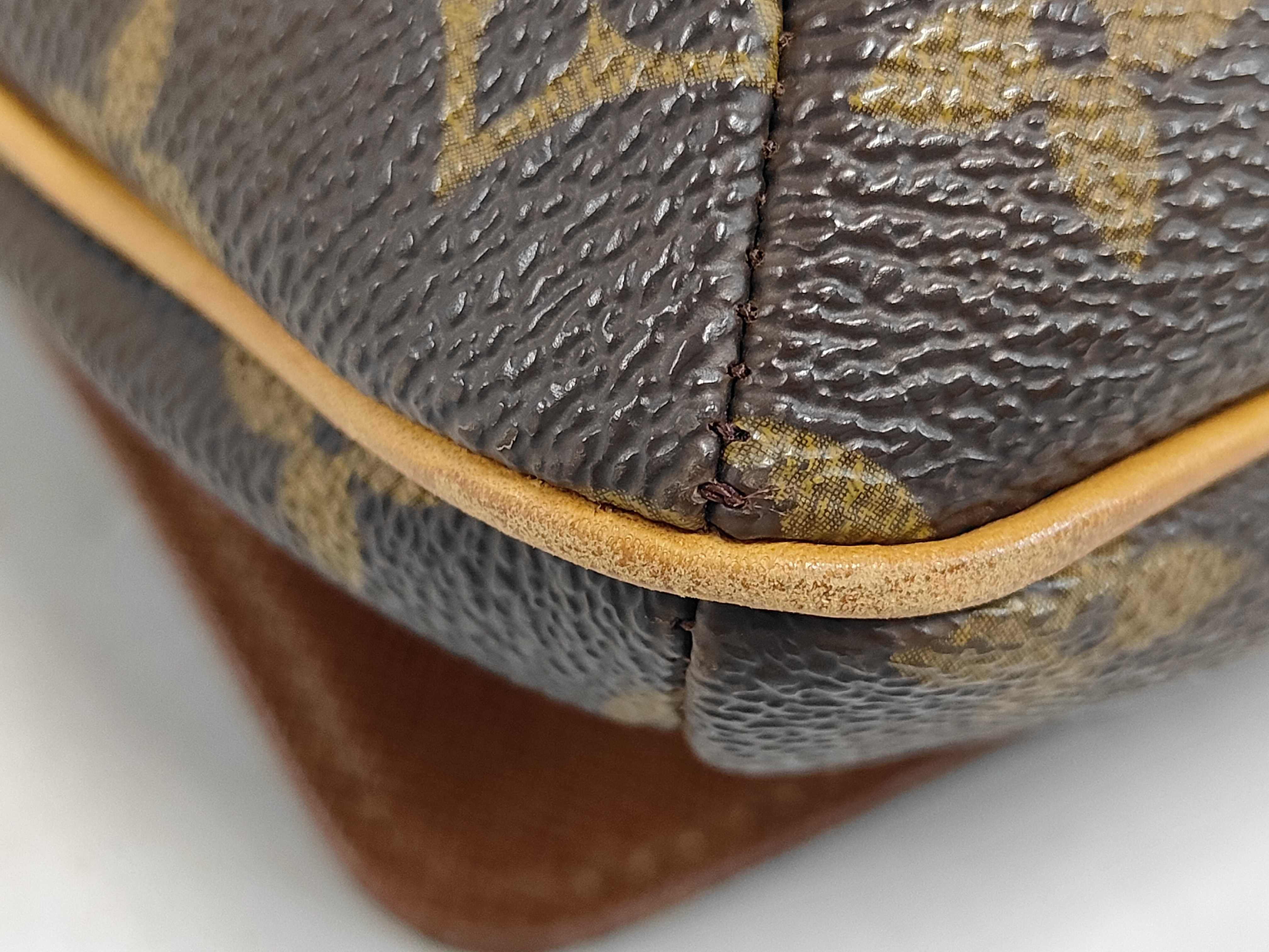 Musette Tango Monogram Shoulder Bag — view 3