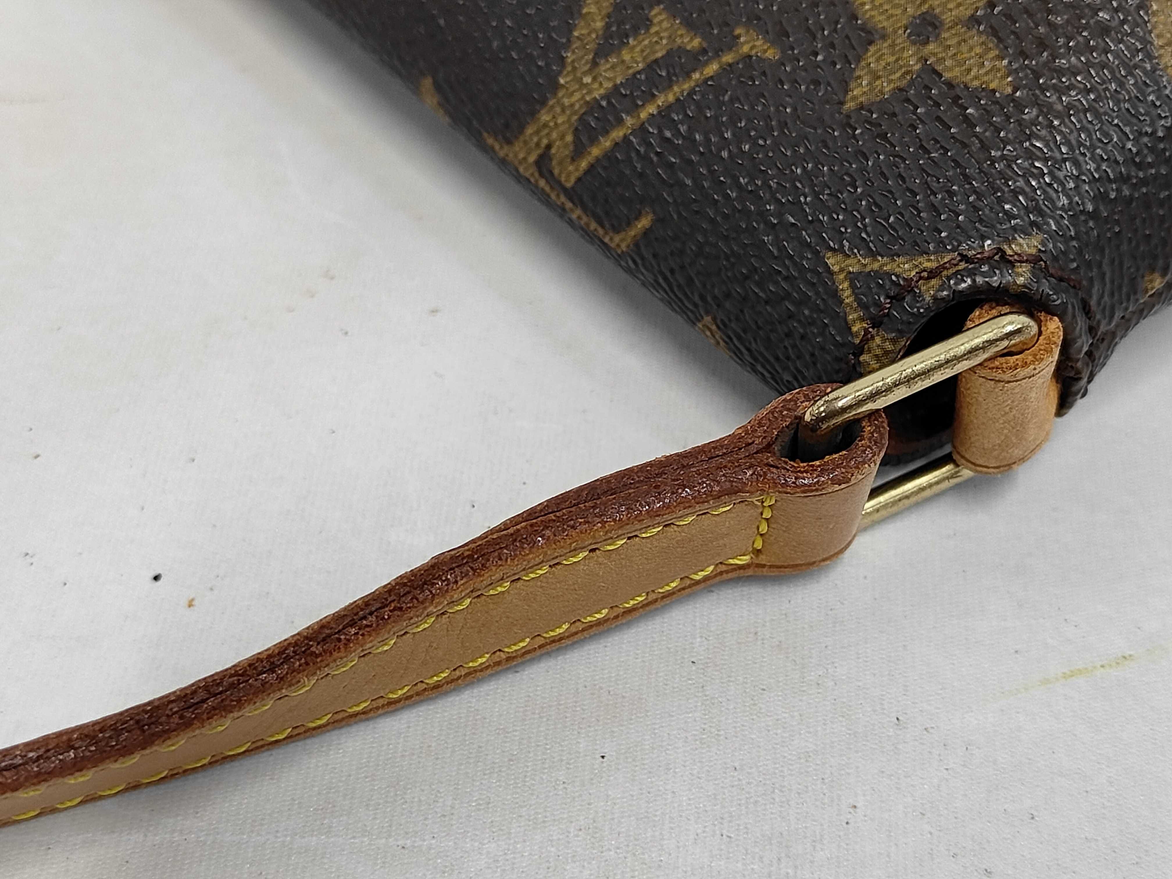 Musette Tango Monogram Shoulder Bag — view 6