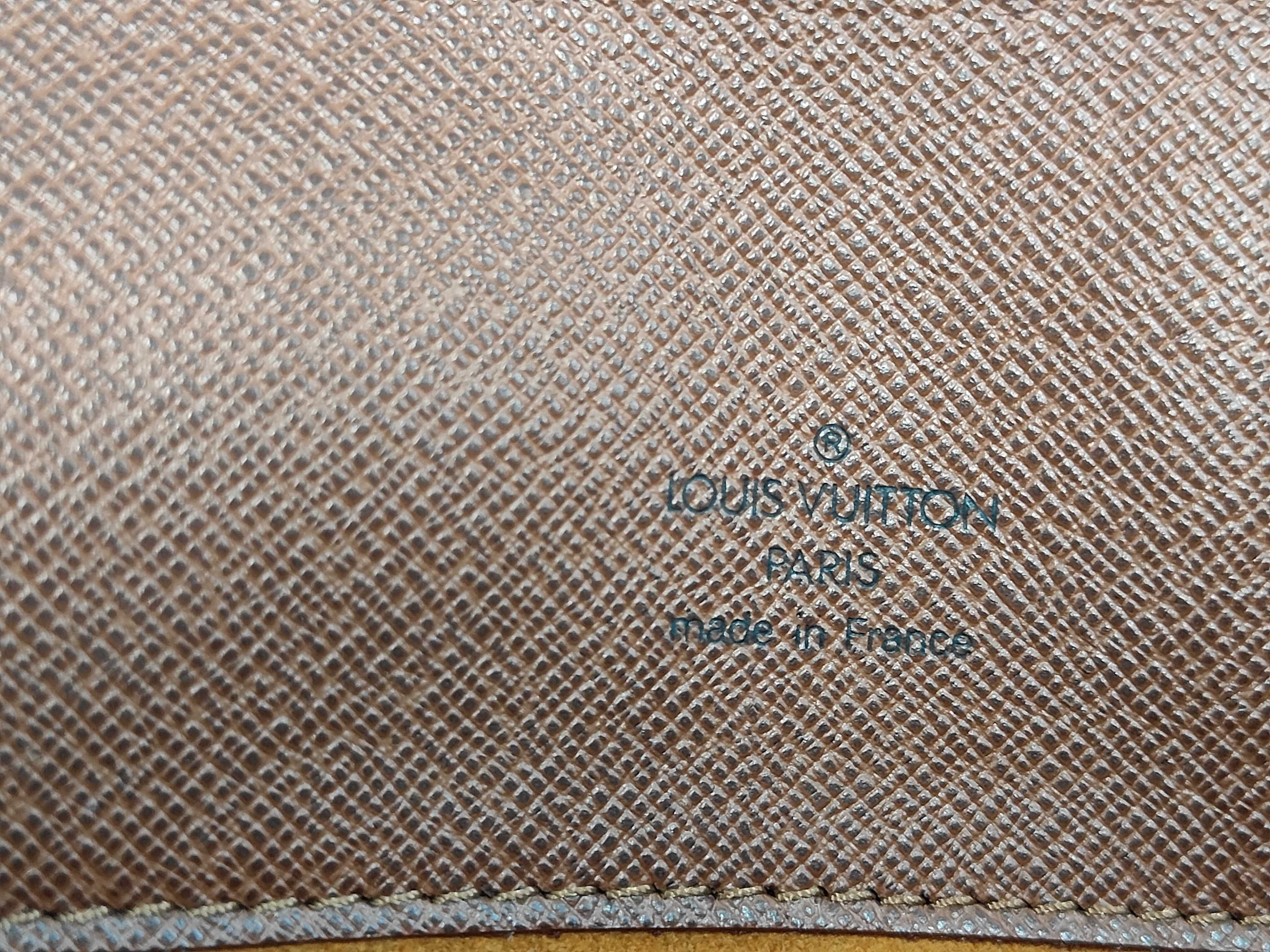 Musette Tango Monogram Shoulder Bag — view 7