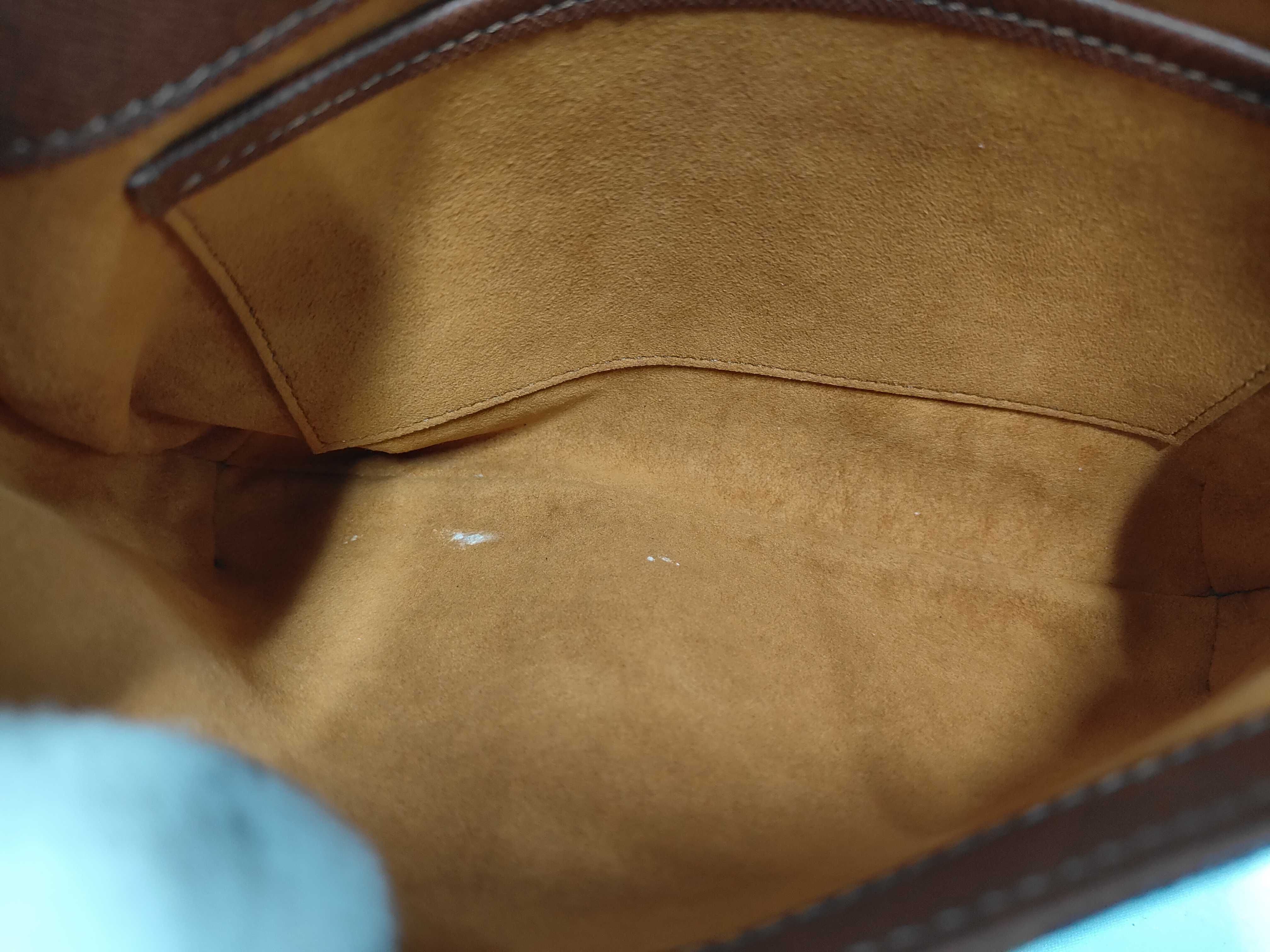 Musette Tango Monogram Shoulder Bag — view 8