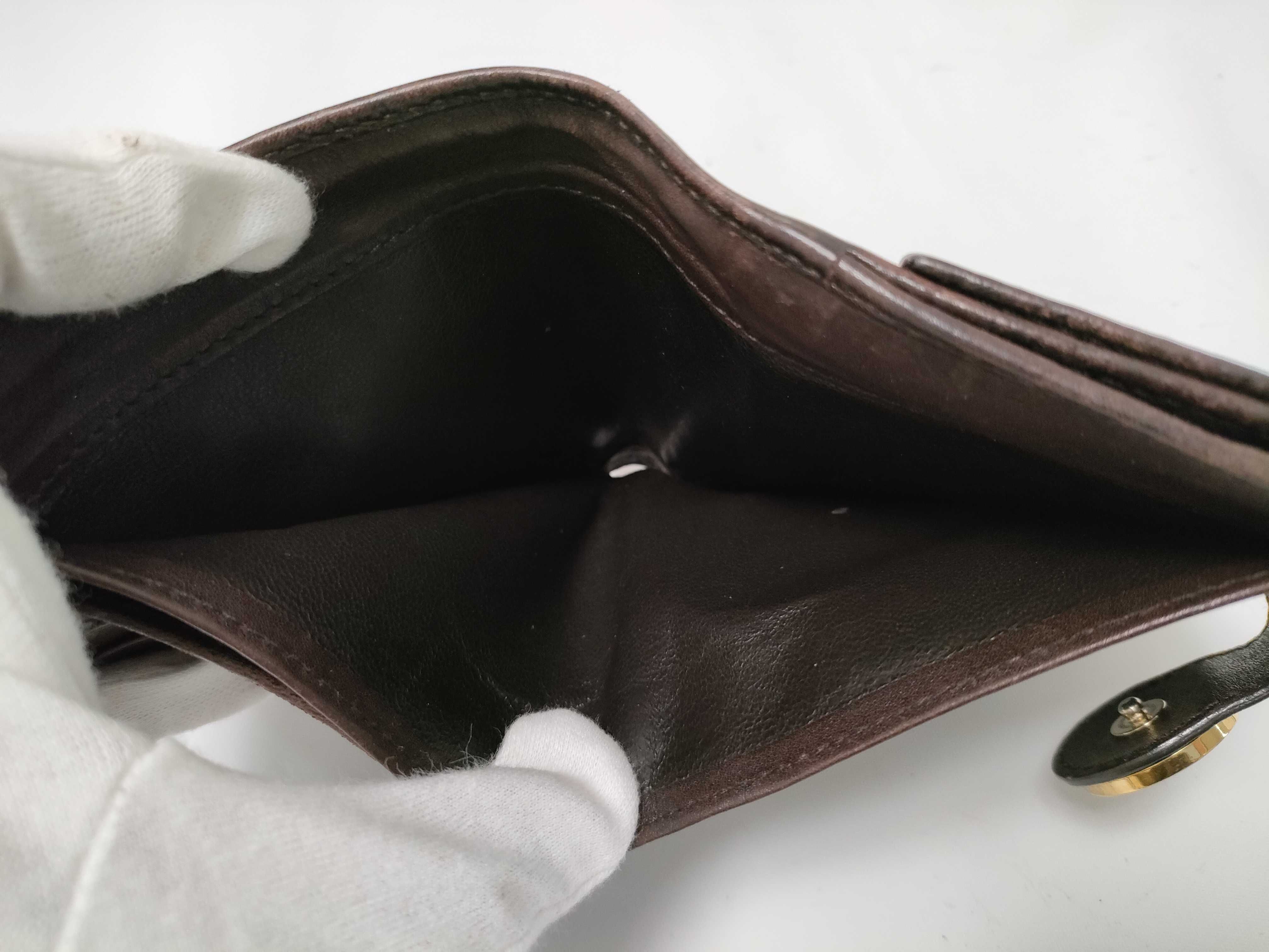 Guccissima Compact Wallet — view 11