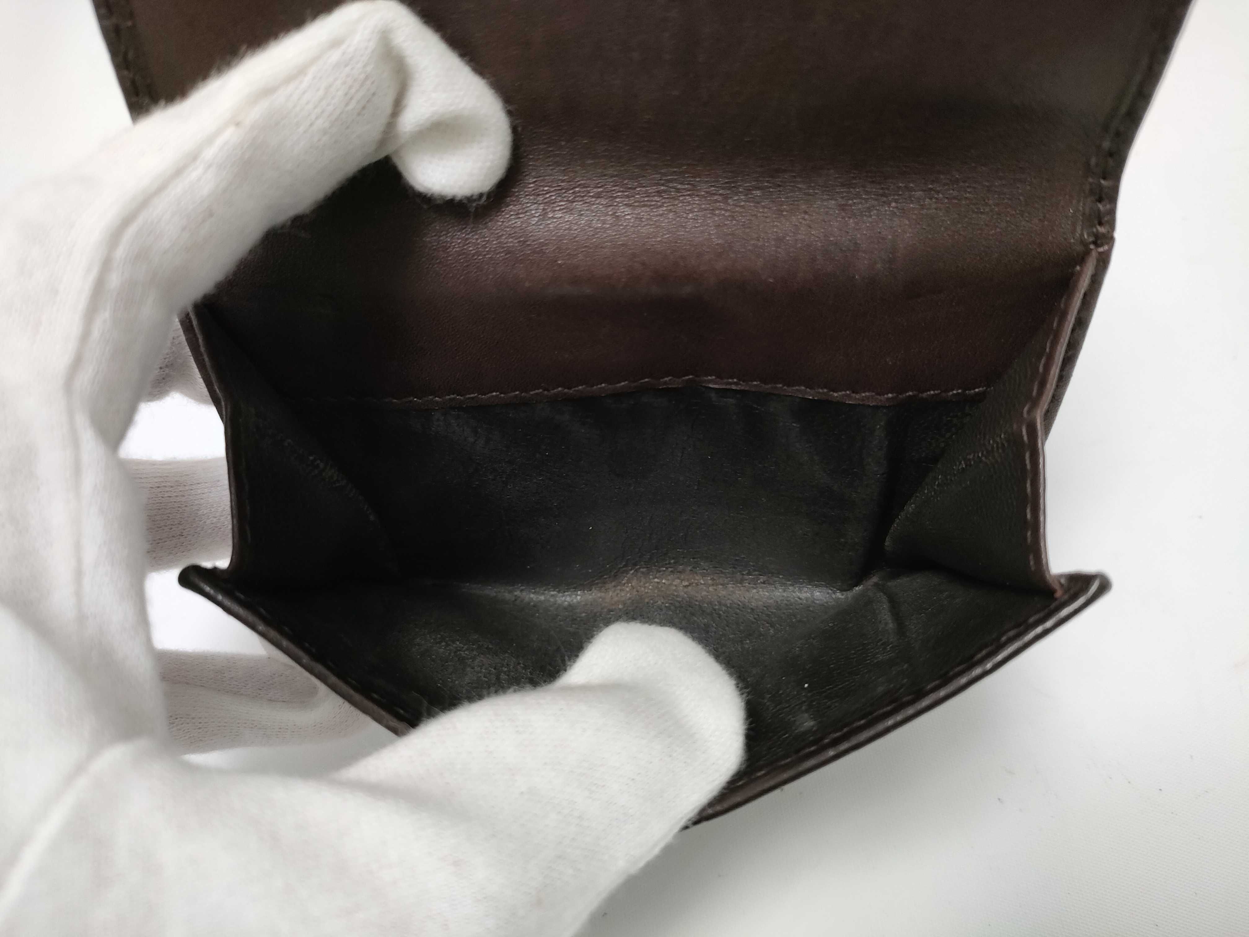 Guccissima Compact Wallet — view 13