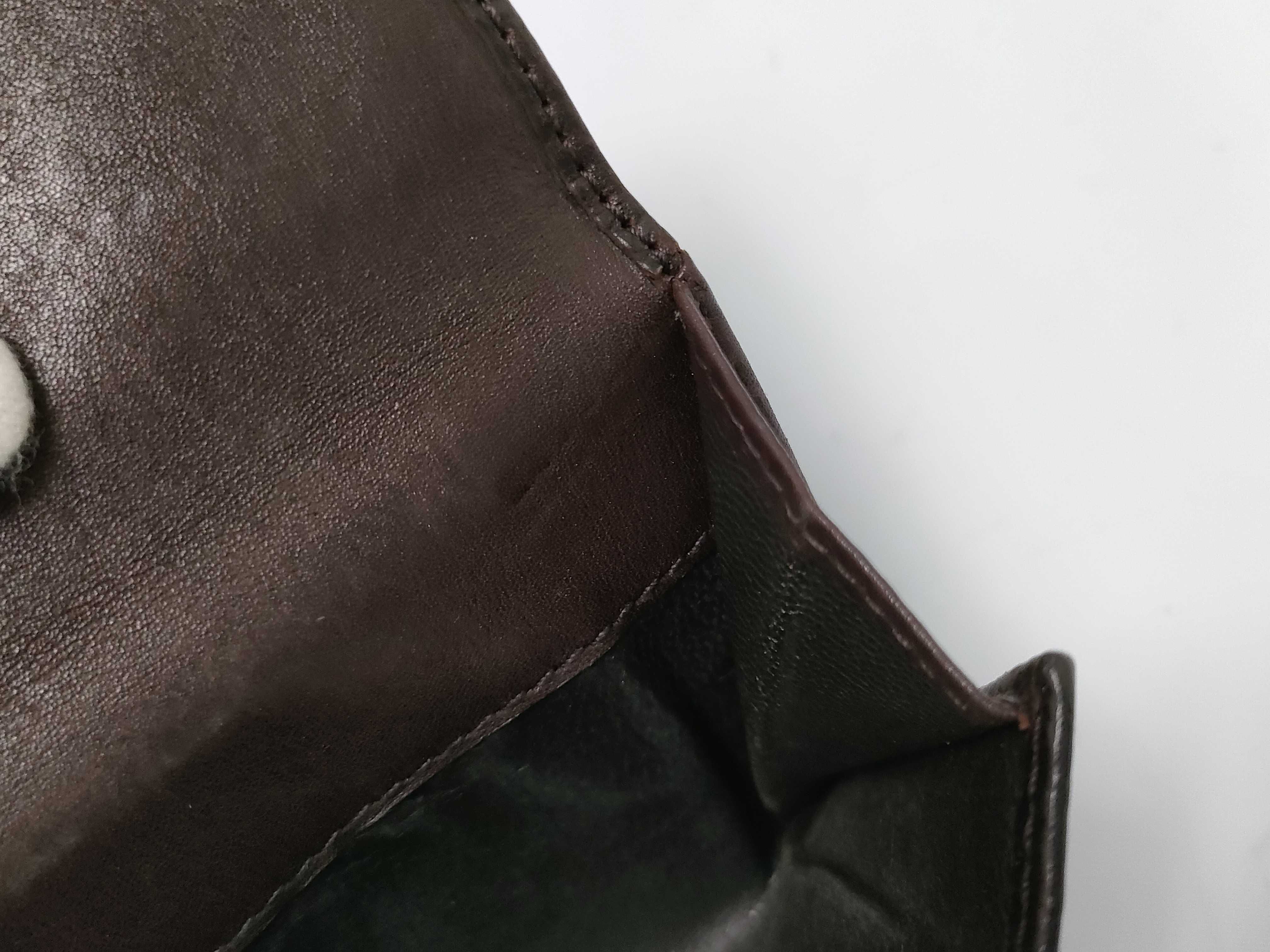 Guccissima Compact Wallet — view 14