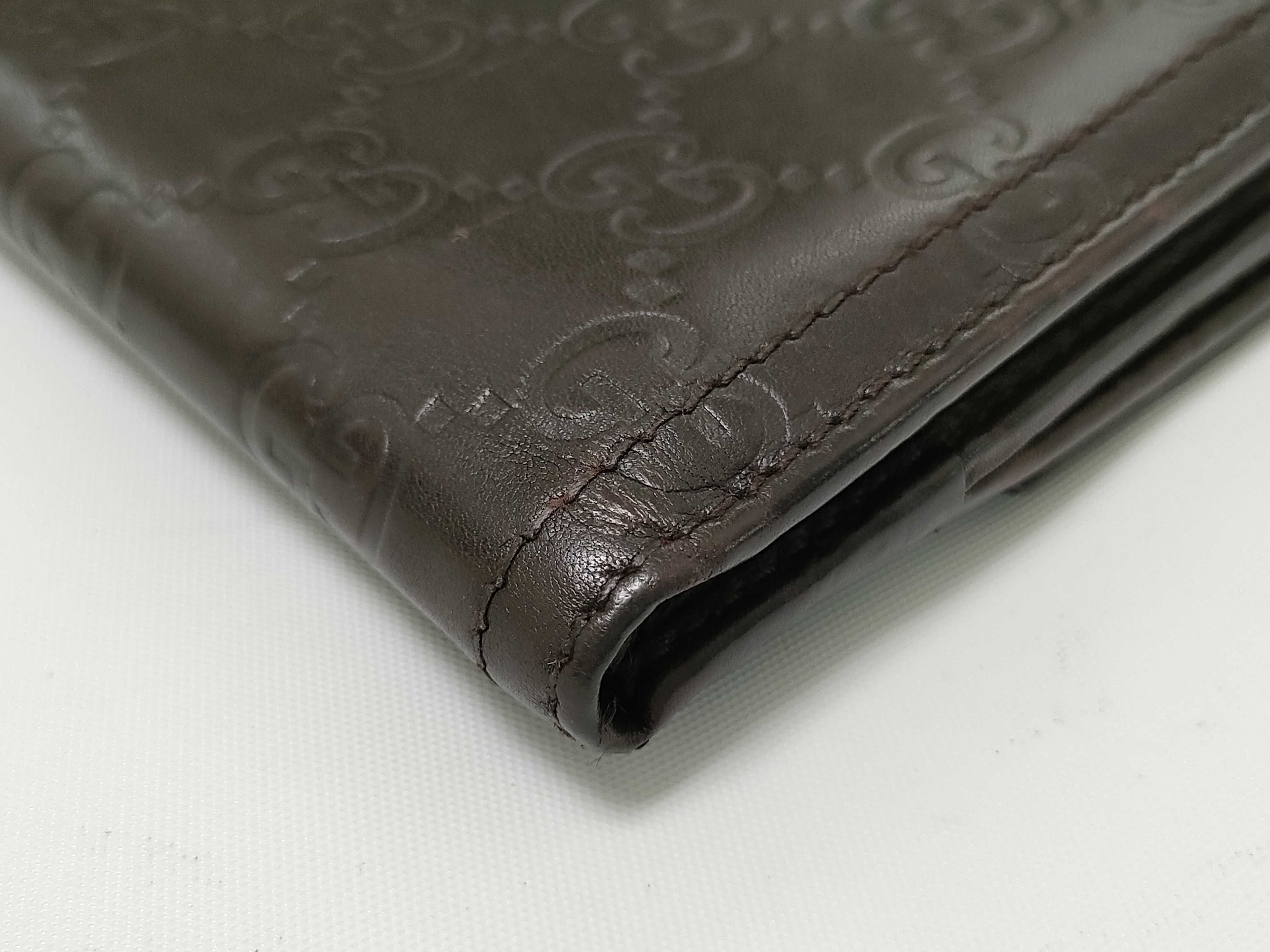 Guccissima Compact Wallet — view 4