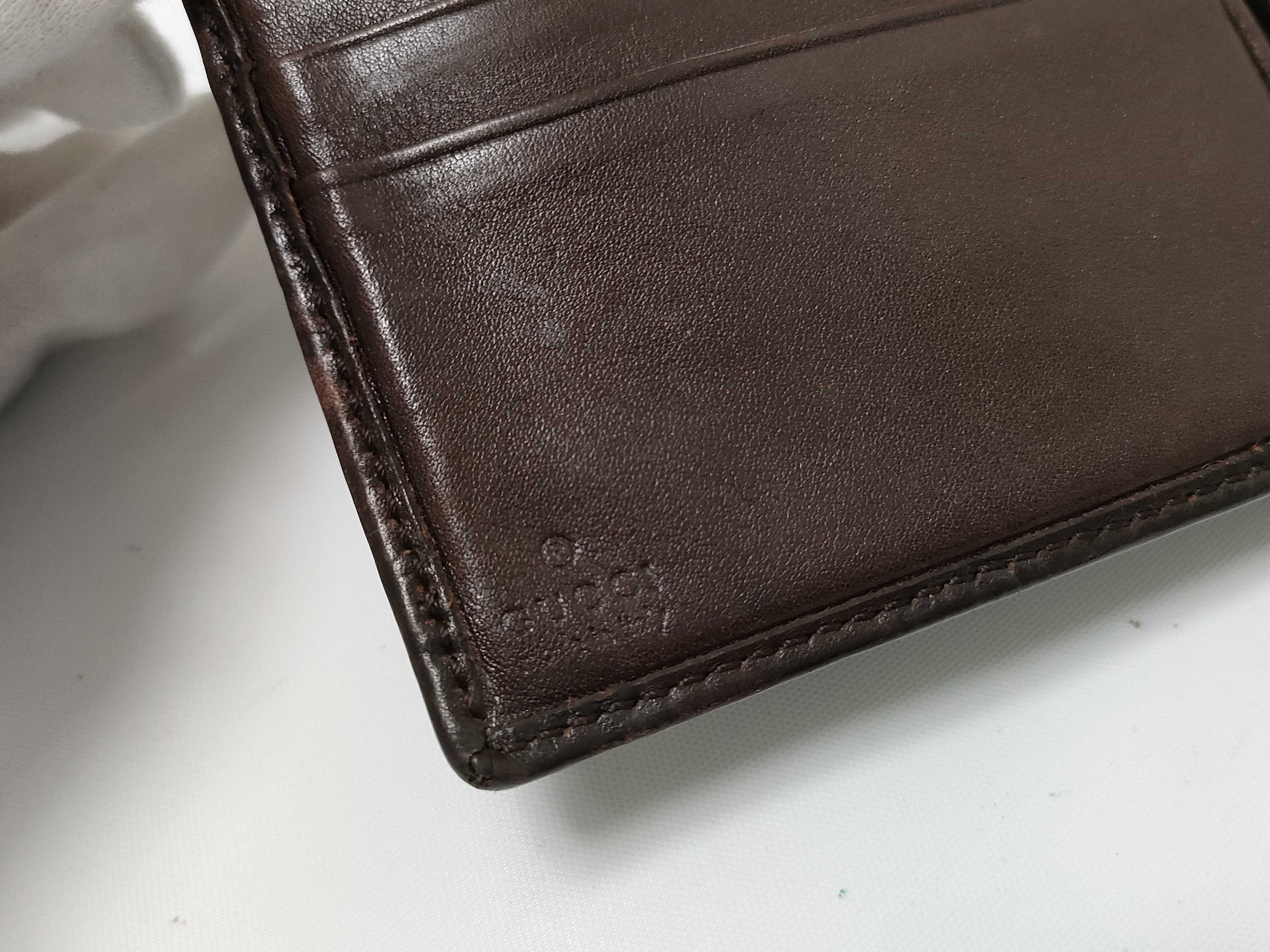 Guccissima Compact Wallet — view 8
