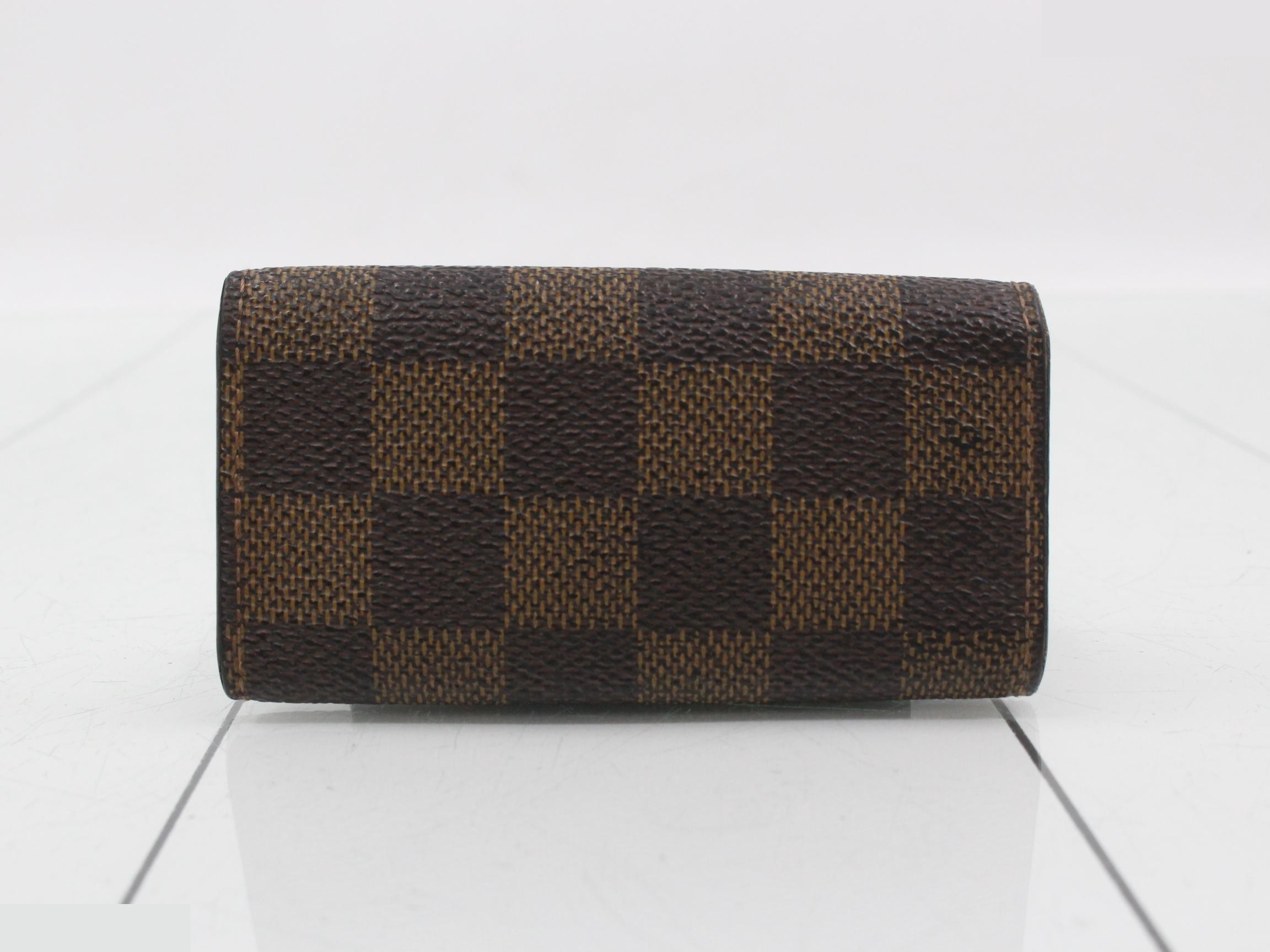 Multiclés 4 Damier — view 2