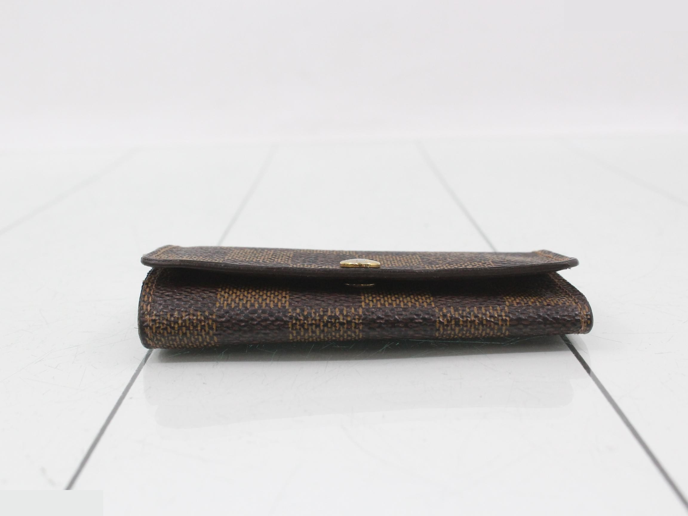Multiclés 4 Damier — view 3