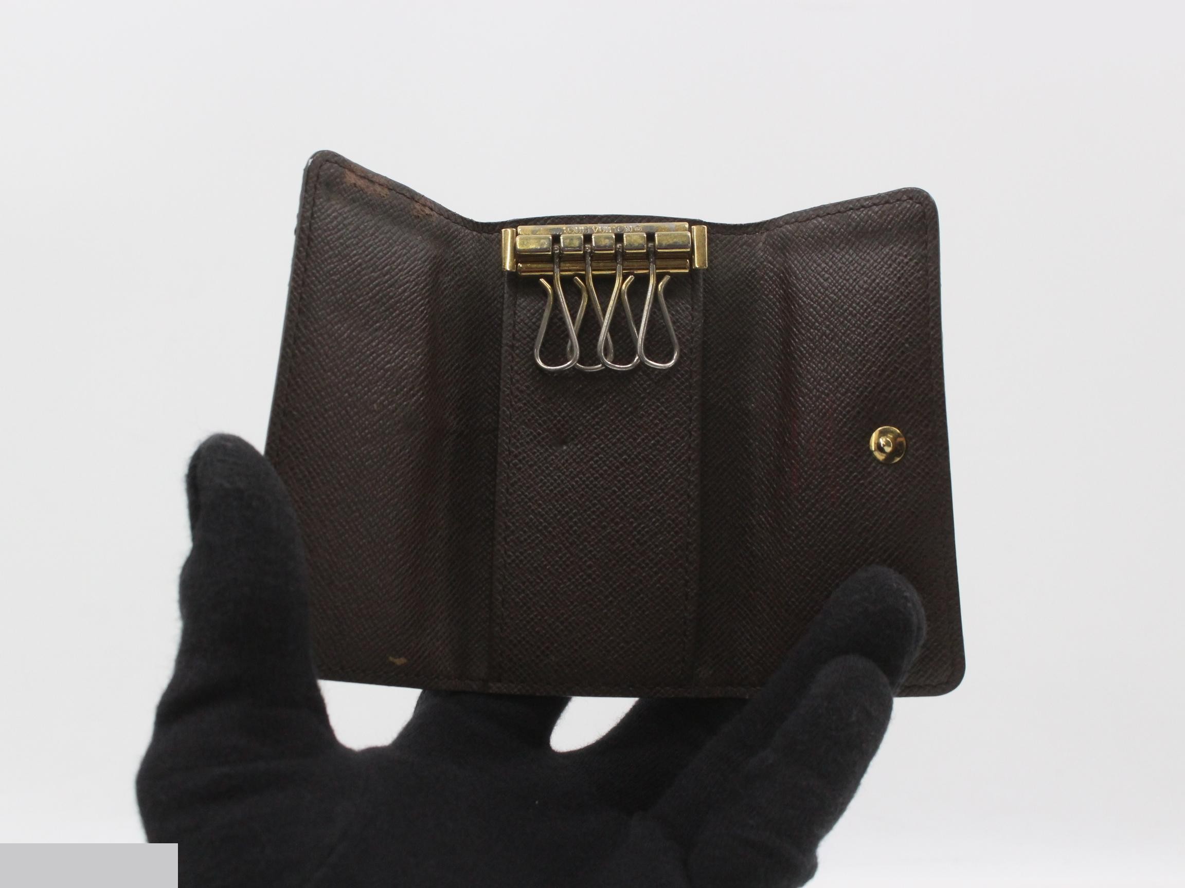 Multiclés 4 Damier — view 4