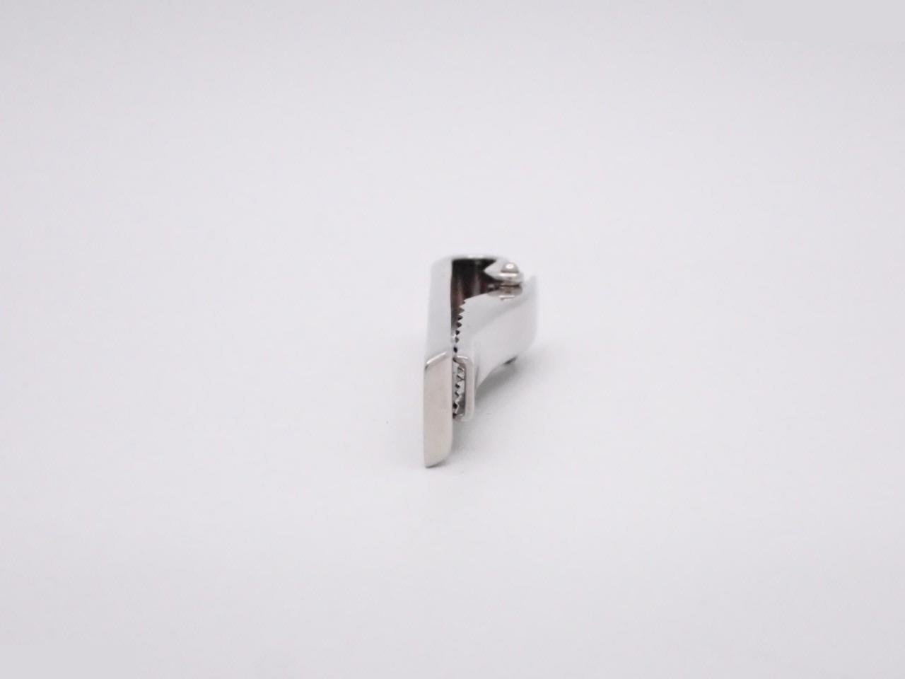 Damier Pins Cravat — view 3