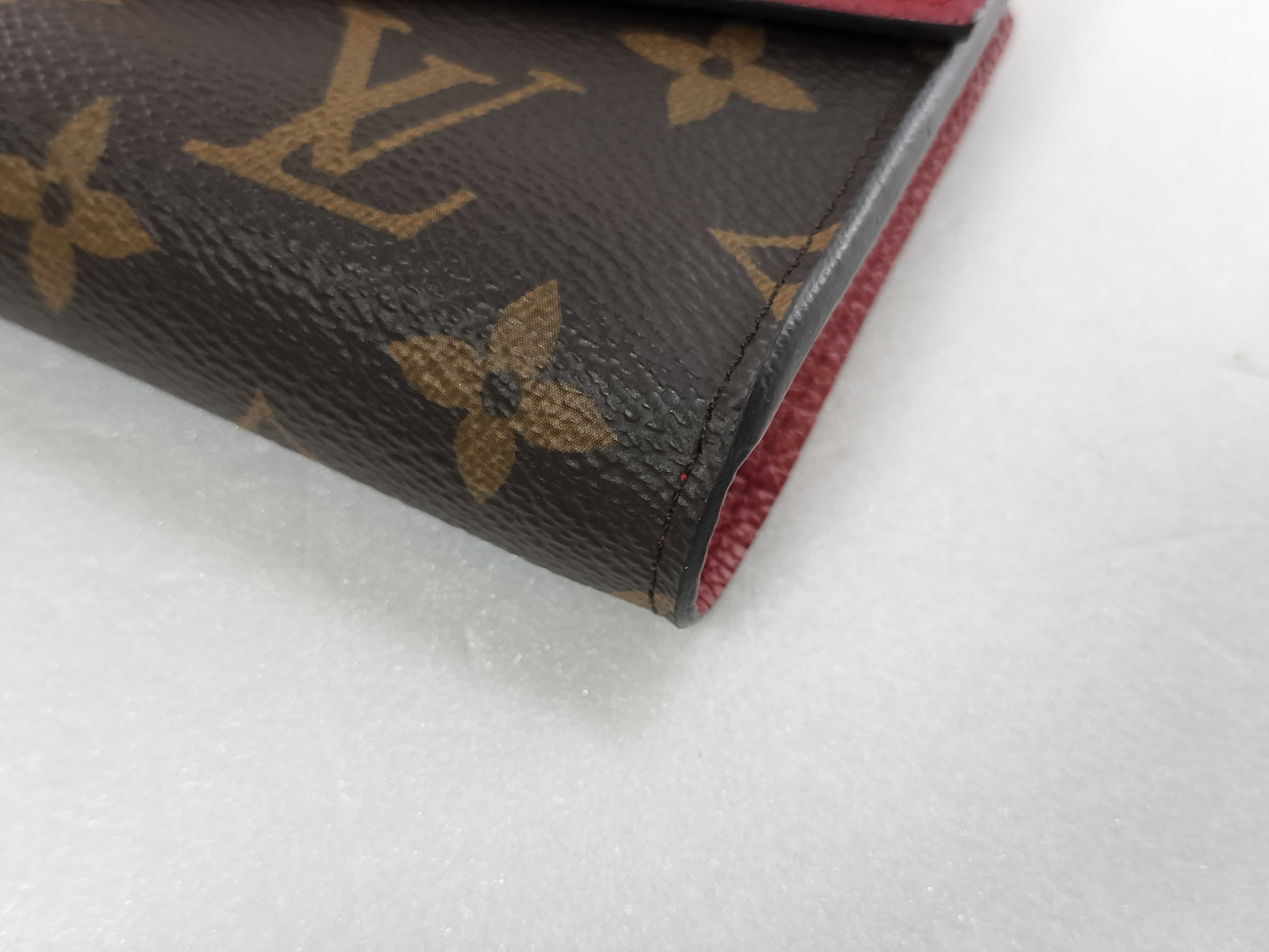 Monogram M60140 Portefeuille Pallas Compact Wallet — view 4