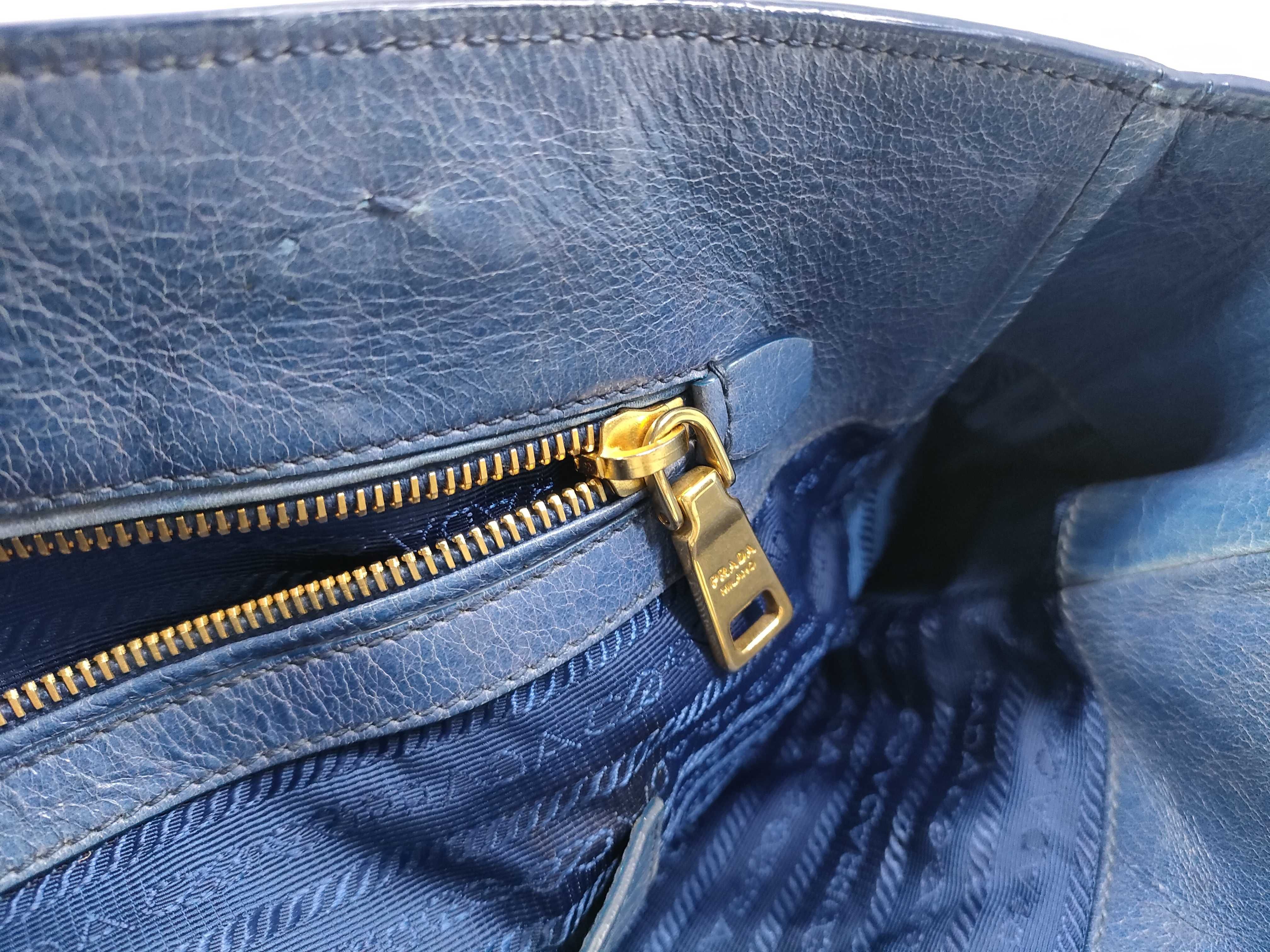 Vitello Shine 2WAY BN2326 Handbag — view 11