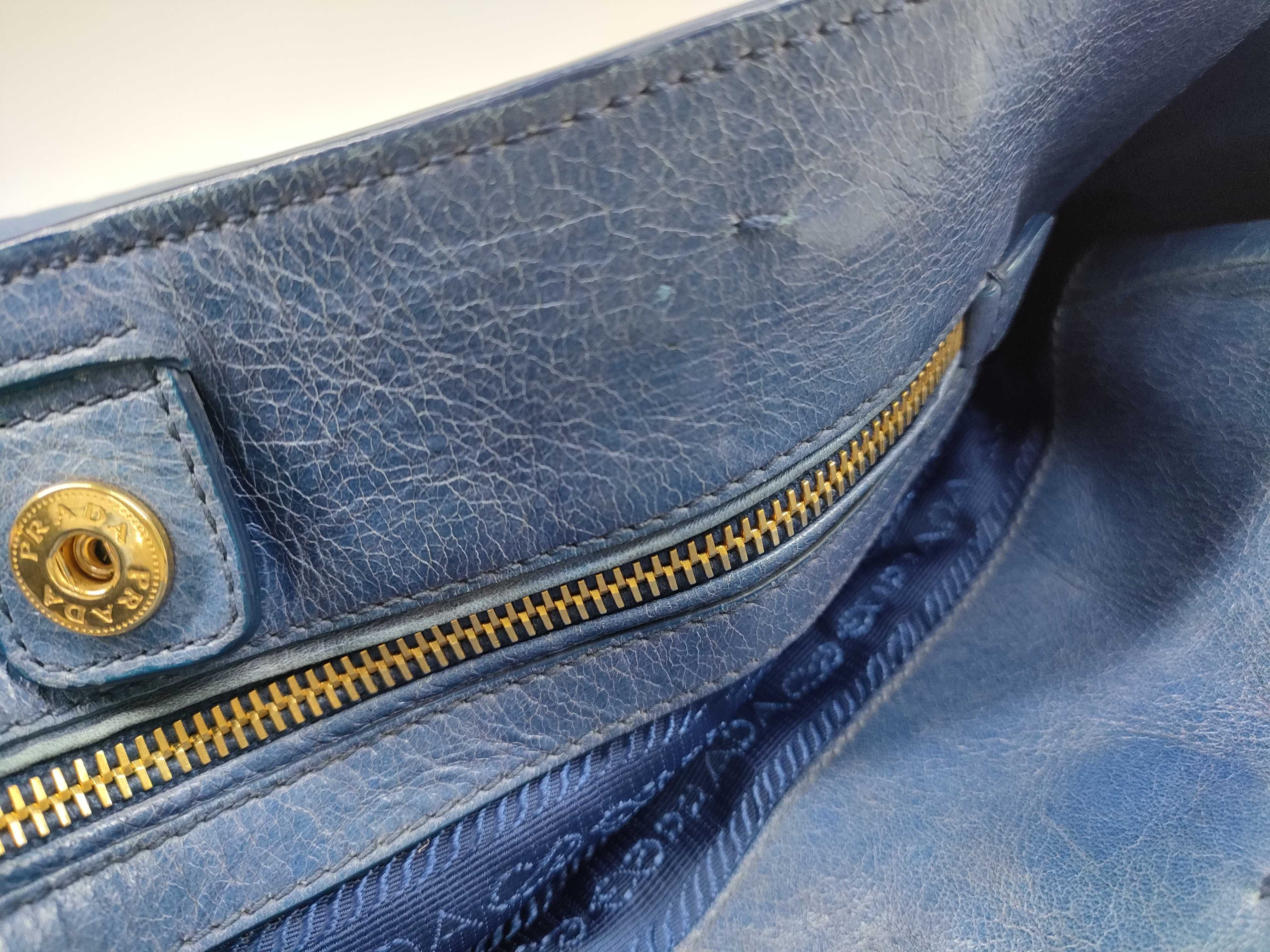 Vitello Shine 2WAY BN2326 Handbag — view 13