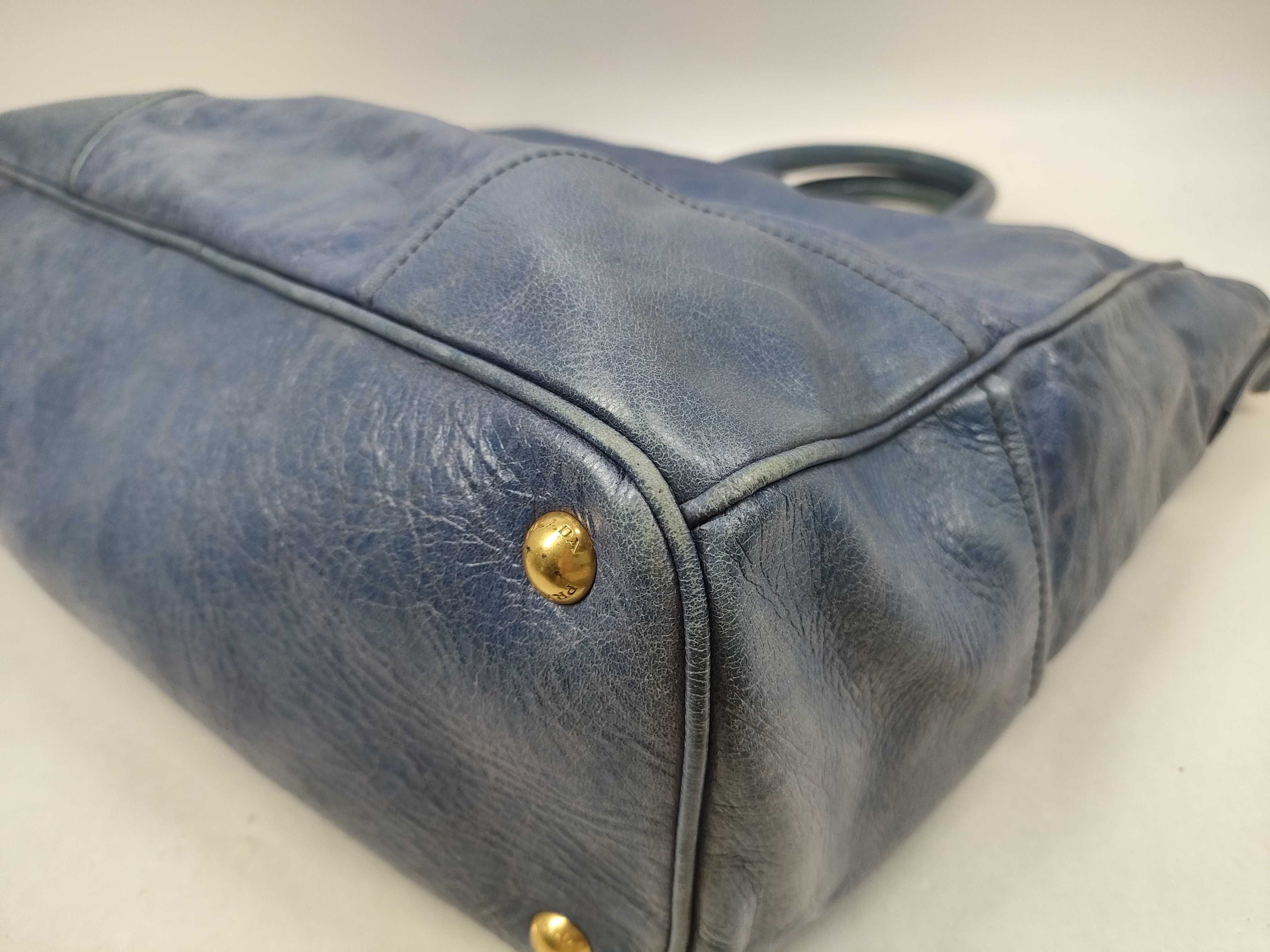 Vitello Shine 2WAY BN2326 Handbag — view 6