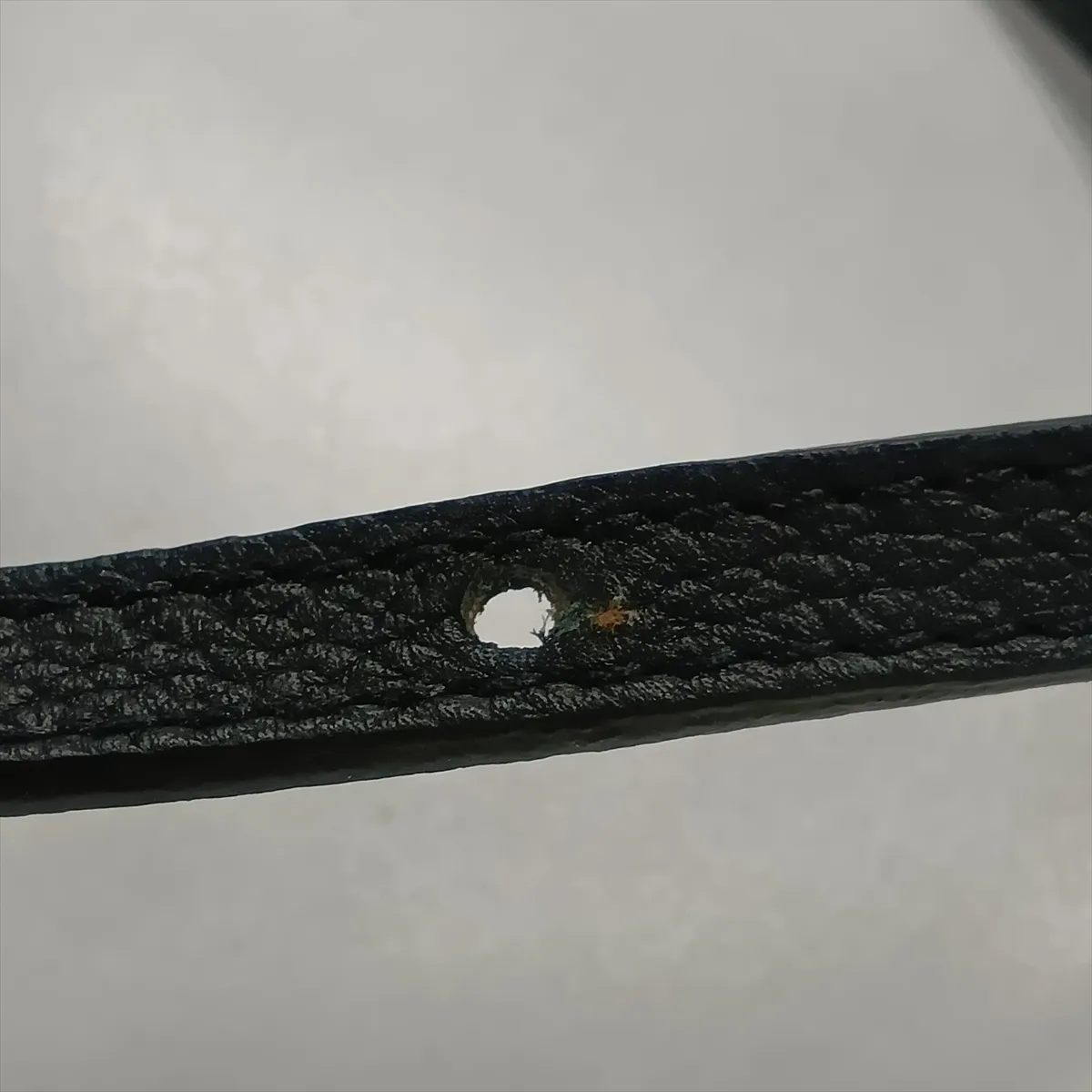 LV Logo Lockme Backpack MINI M54573 DU4167 Black (RFID detected) — view 14